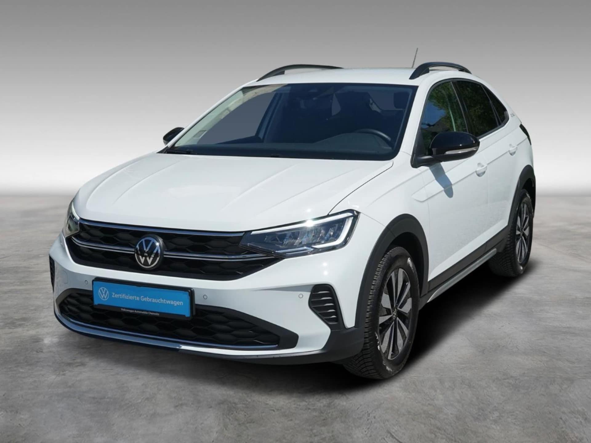 Volkswagen Taigo Life