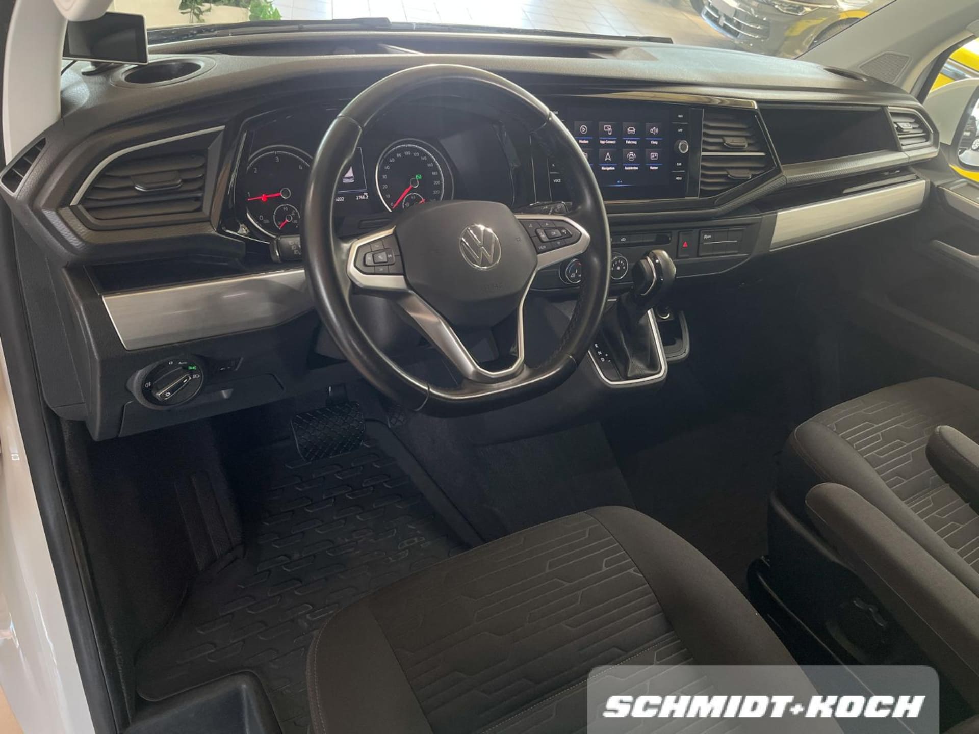Volkswagen T6.1 Multivan langer Radstand Comfortline