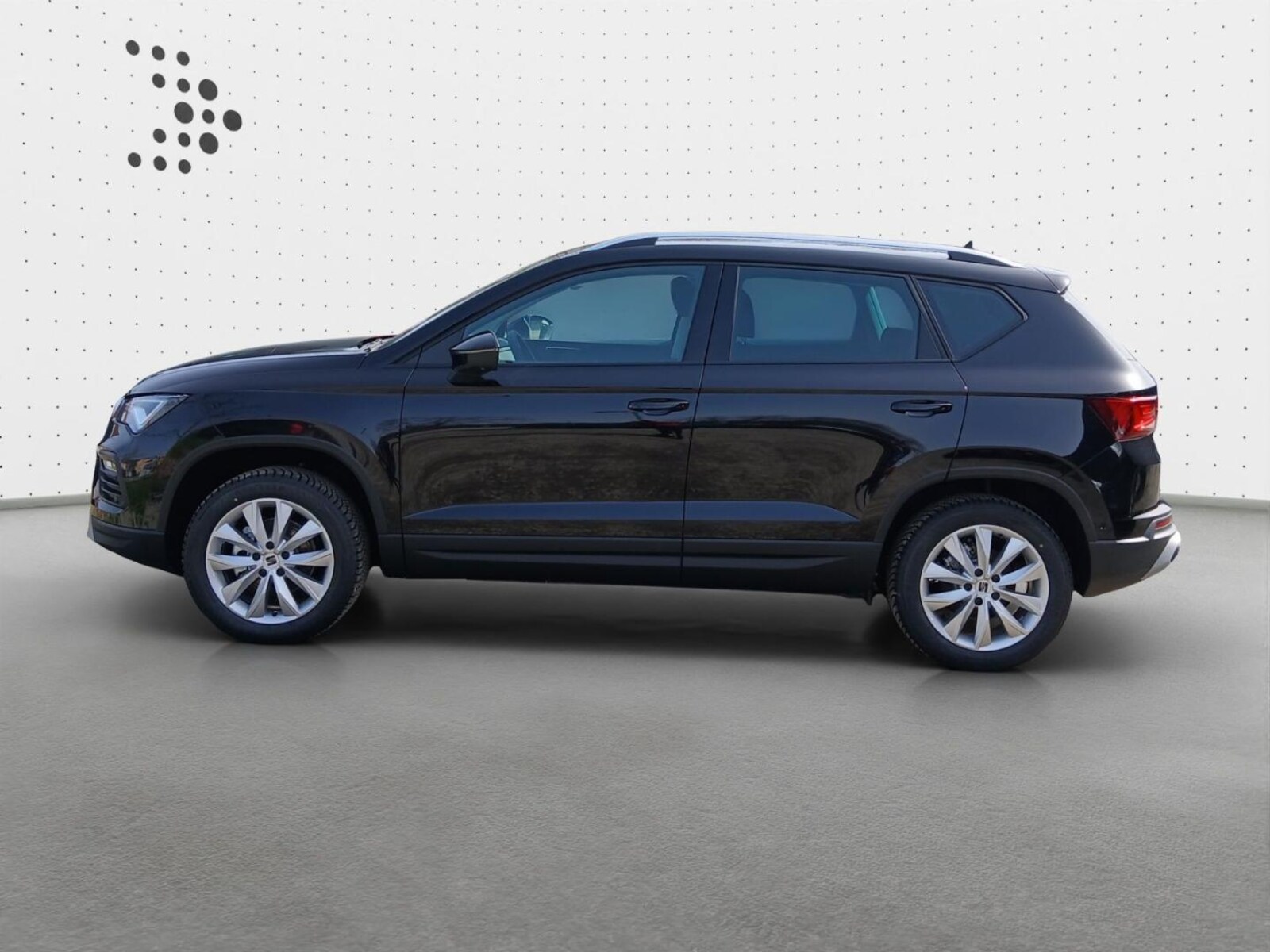 SEAT Ateca – Bild 3