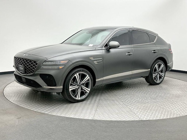 2026 Genesis