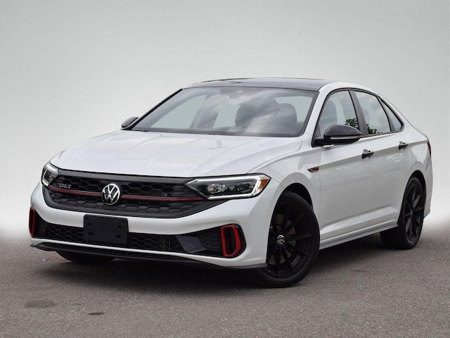 2024 Volkswagen Jetta GLI