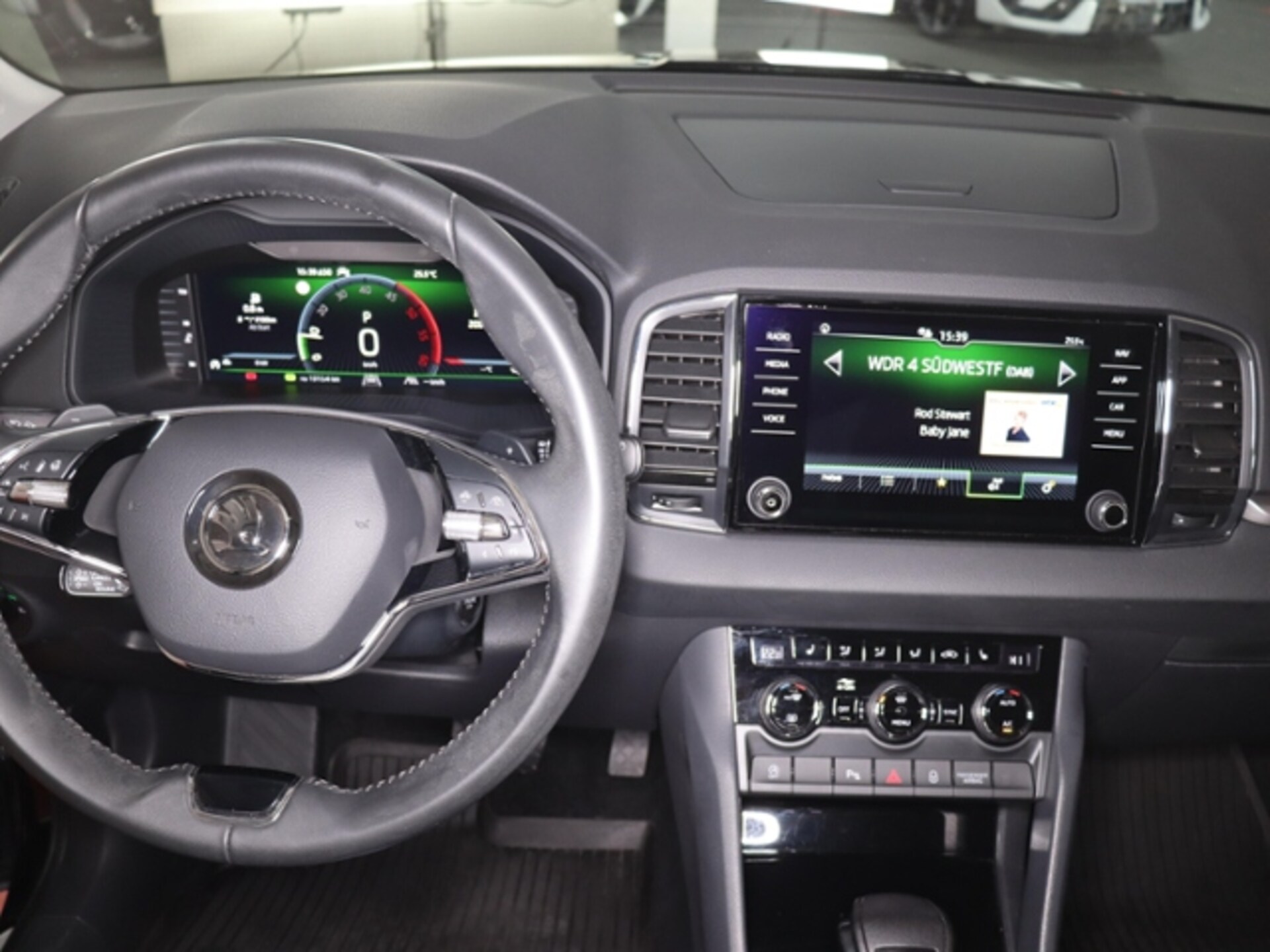 Skoda Karoq Ambition