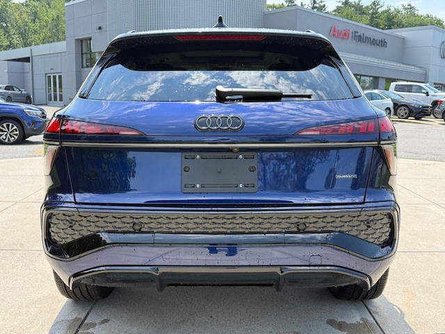 2026 Audi Q3 Base - Photo 13