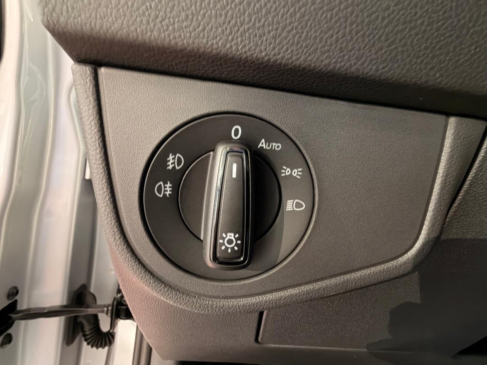 Volkswagen Taigo – Bild 16