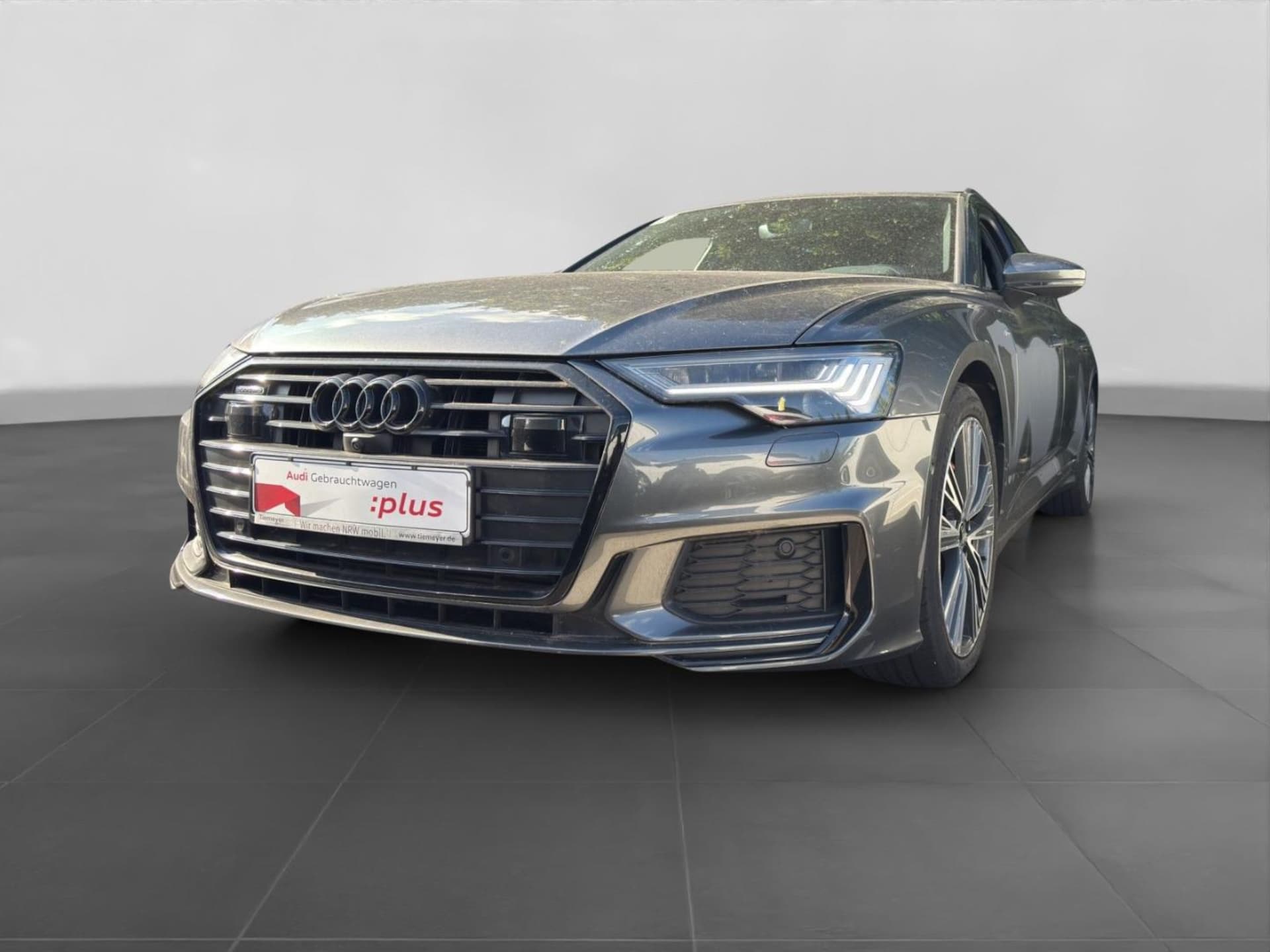 Audi A6 Avant TFSI e Sport