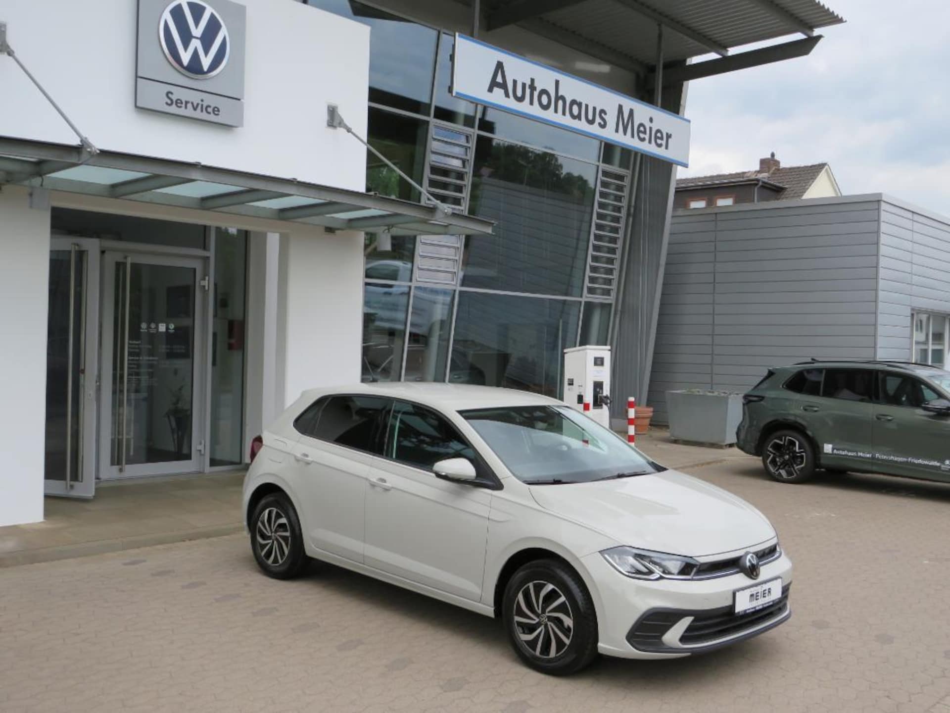 Volkswagen Polo Life