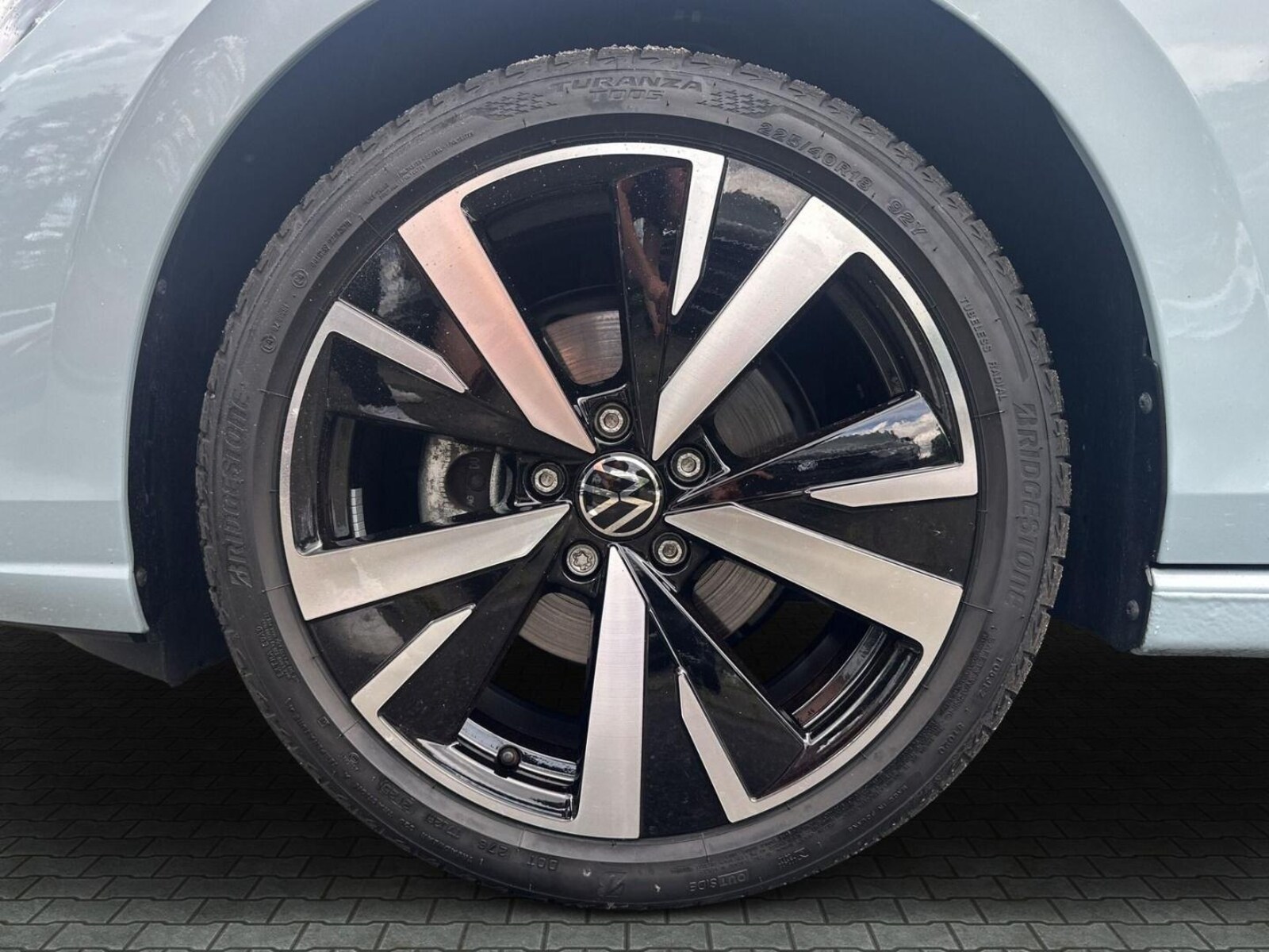 Volkswagen Golf – Bild 5