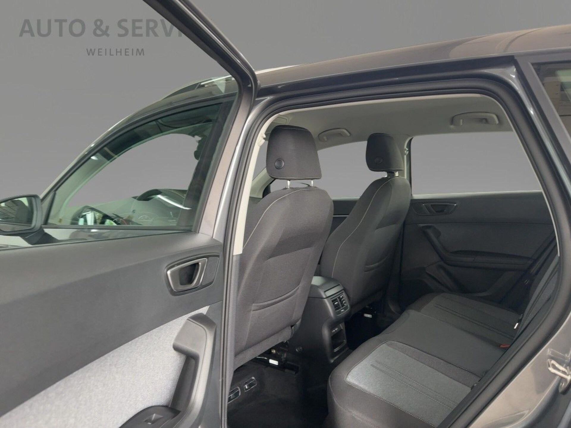 SEAT Ateca Style