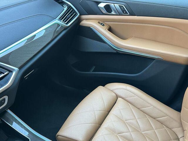 2023 BMW X5 M50i - Photo 31
