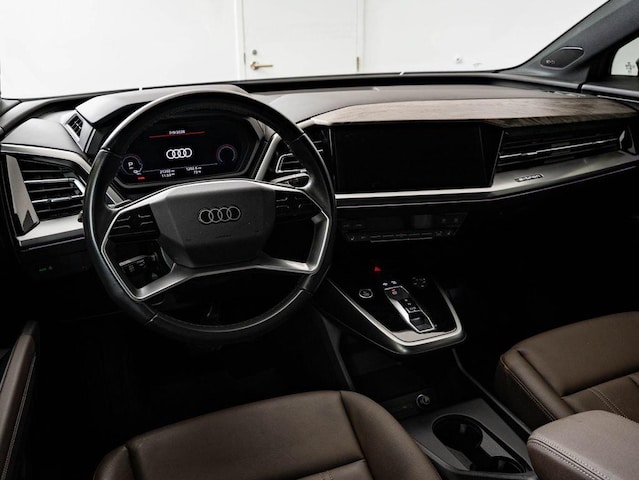 2023 Audi Q4 e-tron