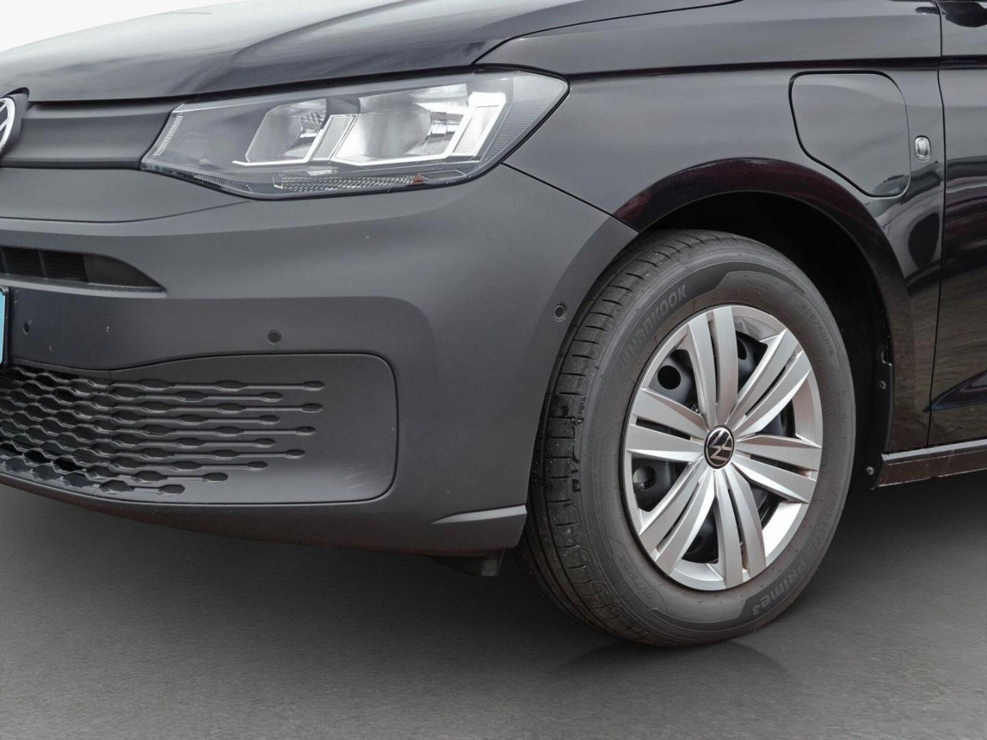 Volkswagen Caddy Basis-Modell