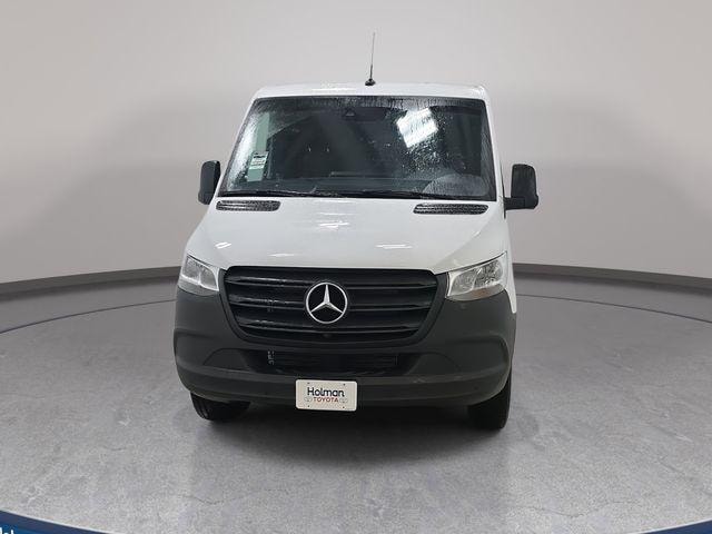 2024 Mercedes-Benz