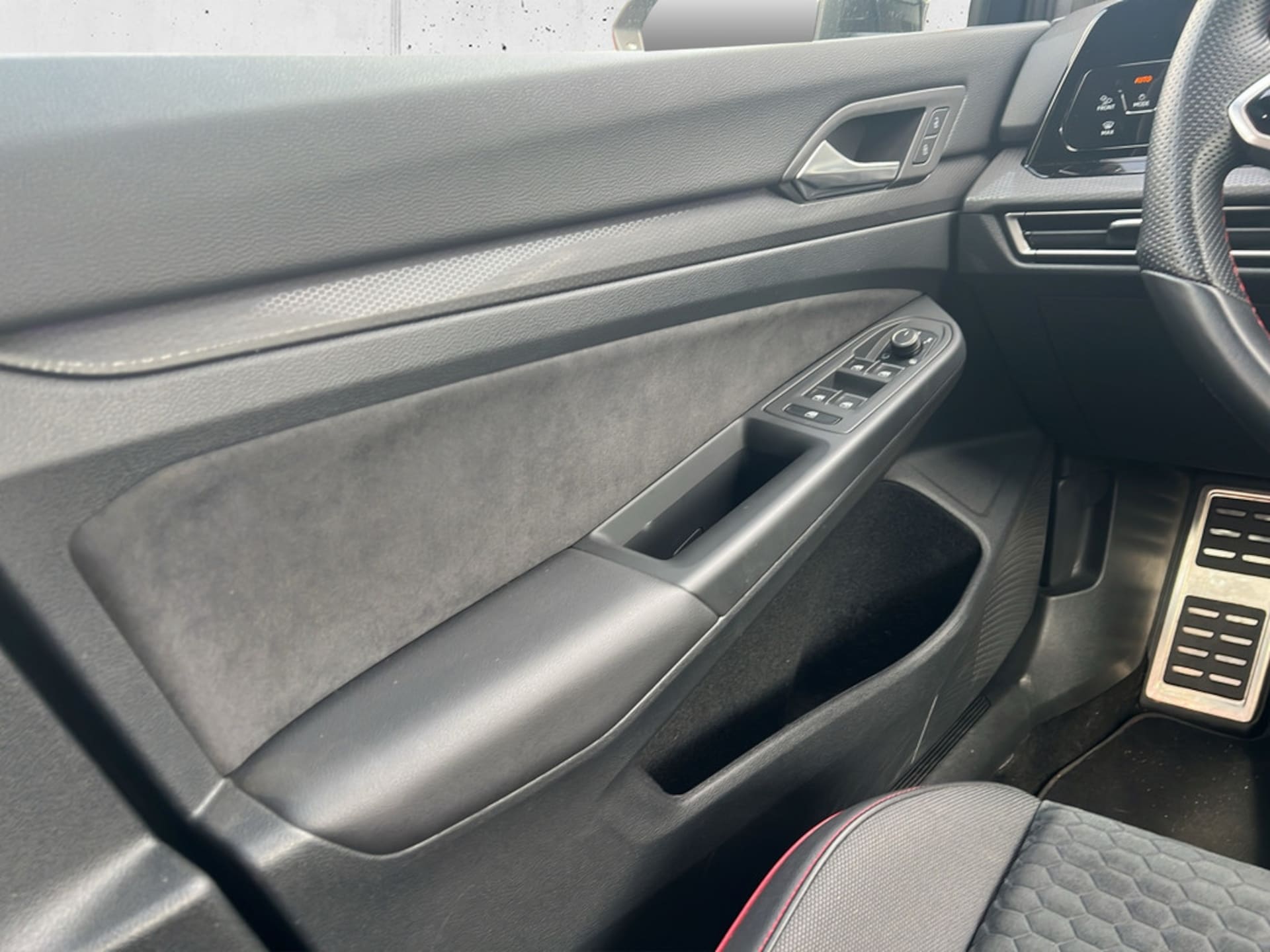 Volkswagen Golf GTI Clubsport