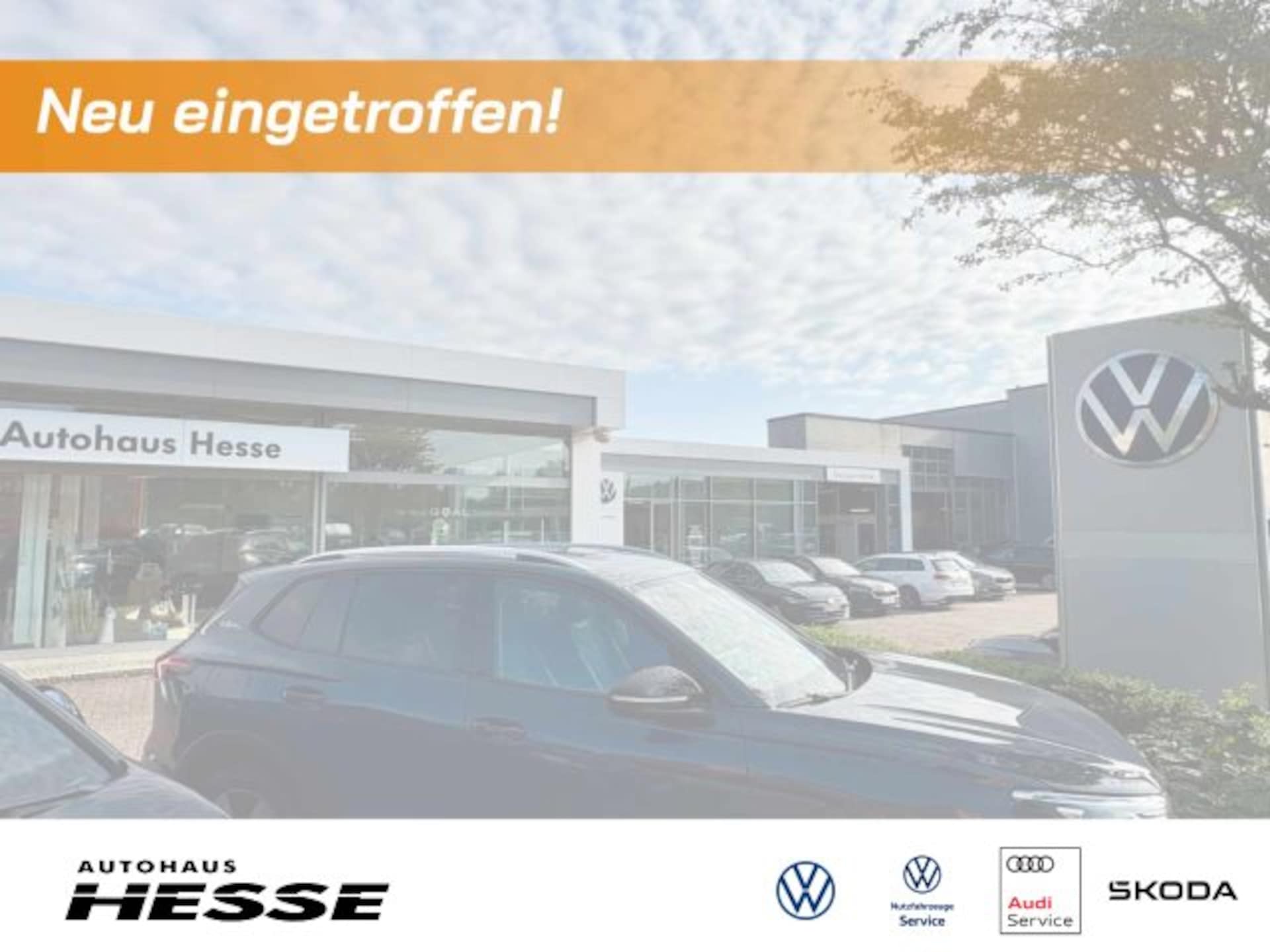 Volkswagen Golf Style