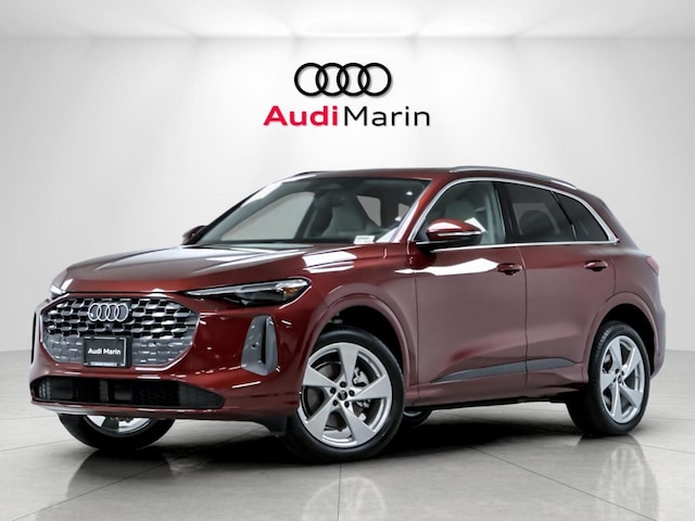 Photo of 2026 Audi Q5 