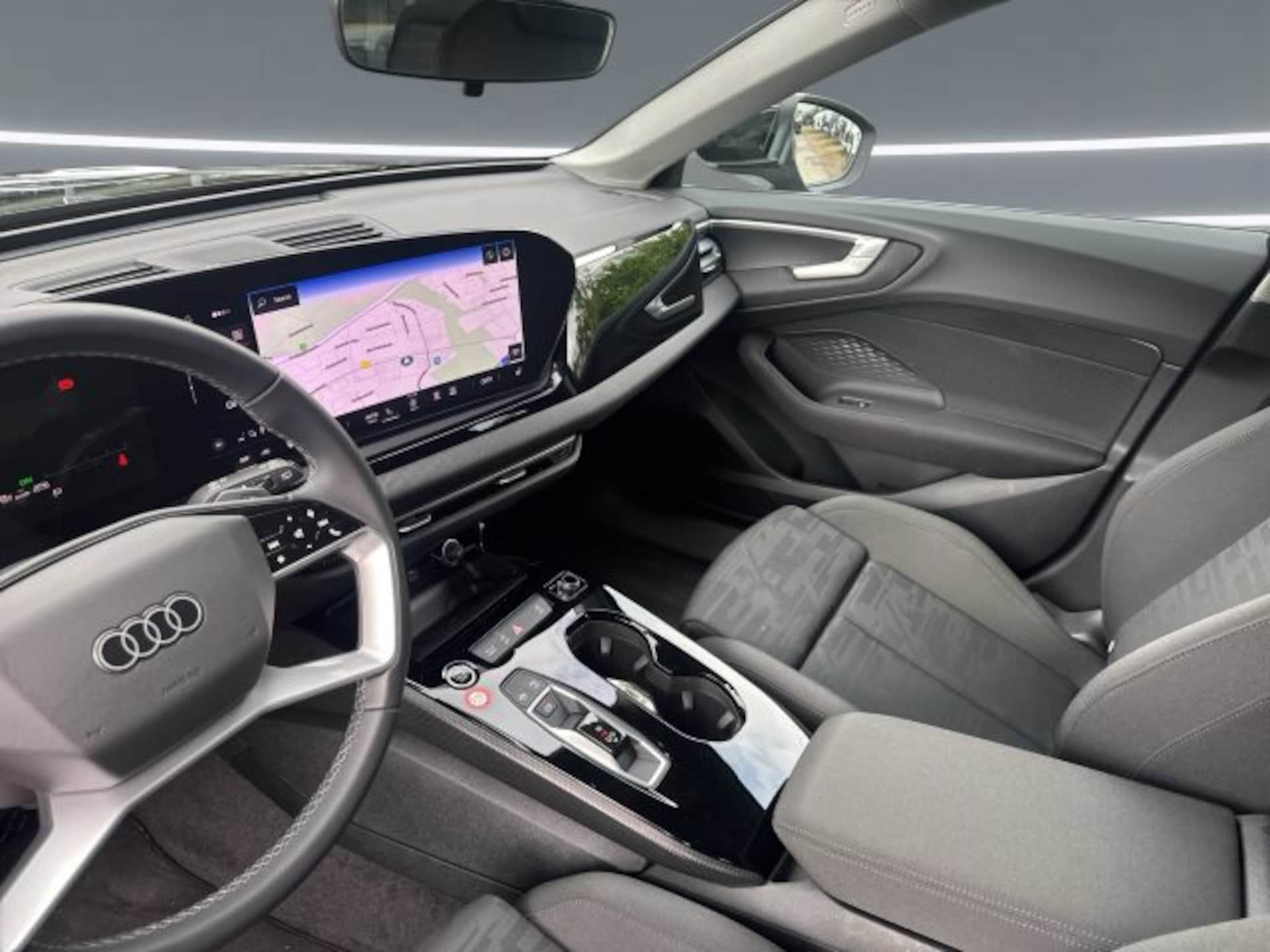 Audi A5 Avant