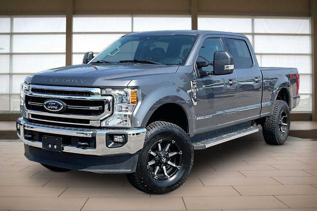 2021 Ford