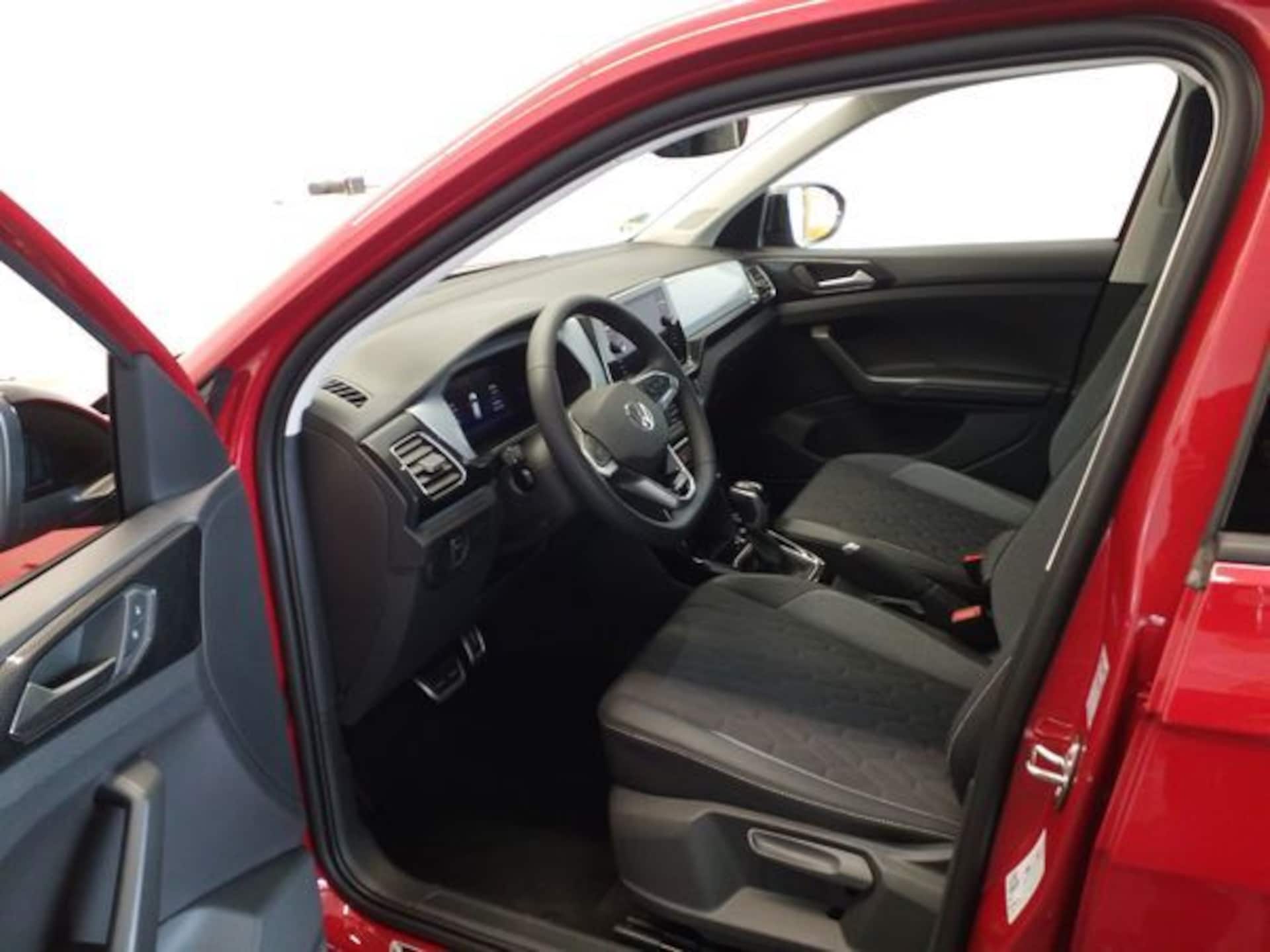 Volkswagen T-Cross ENERGY