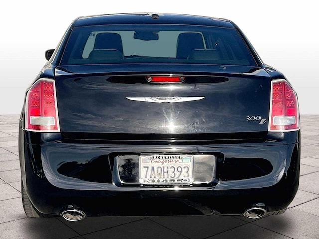2013 Chrysler 300