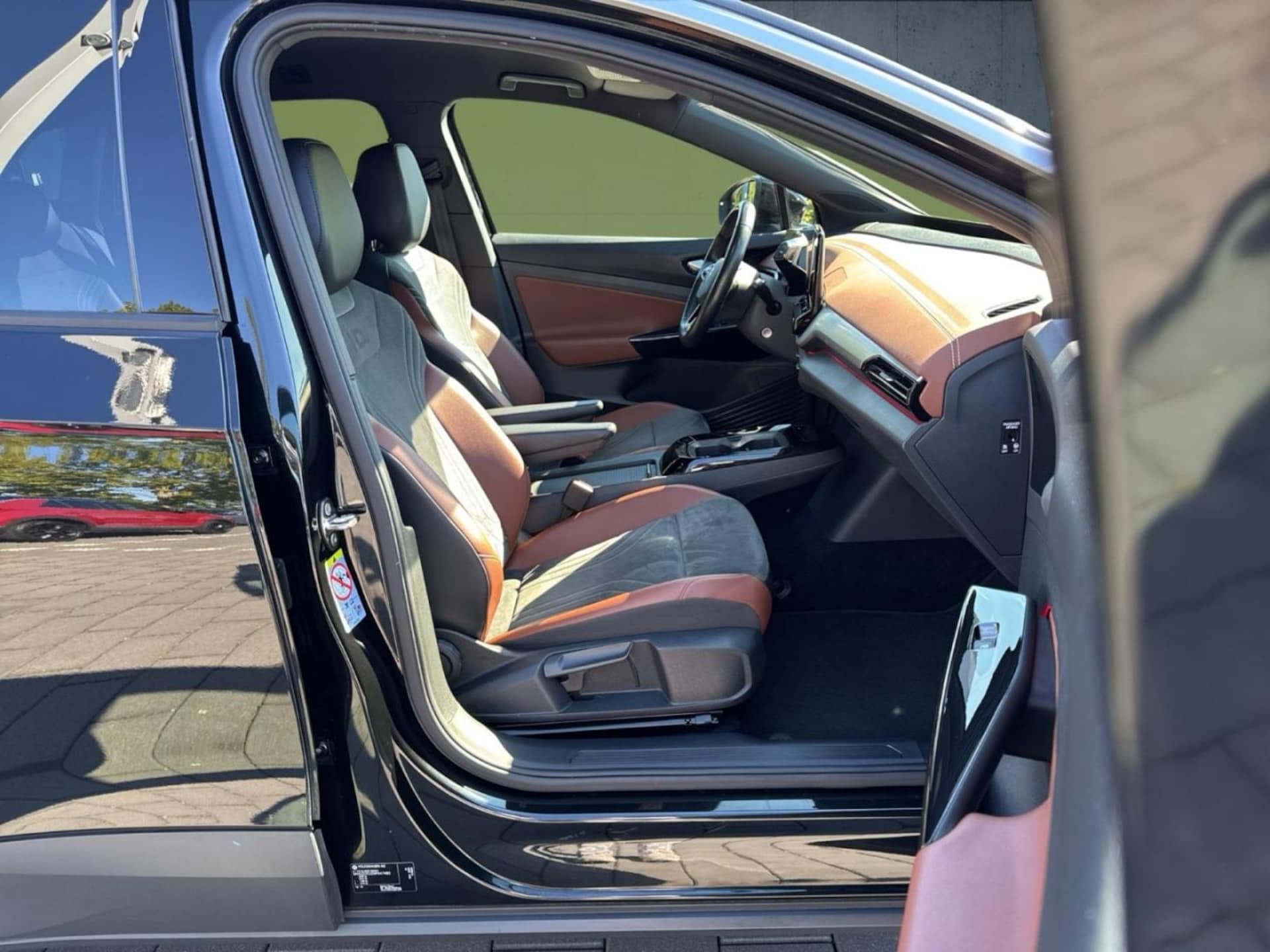 Volkswagen ID.4 Pro Performance