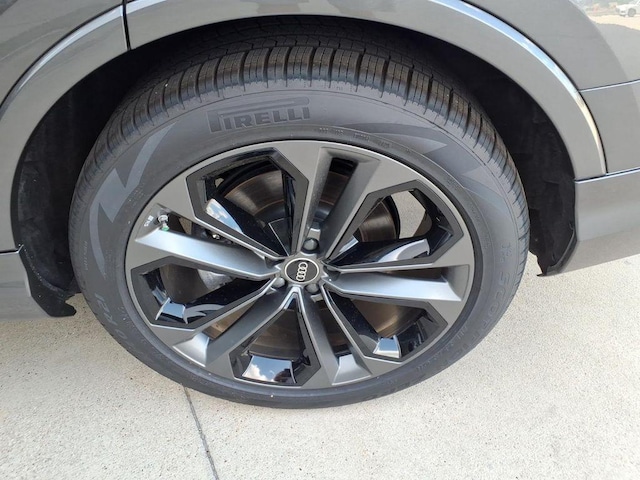 2026 Audi Q7 Premium Plus - Photo 24
