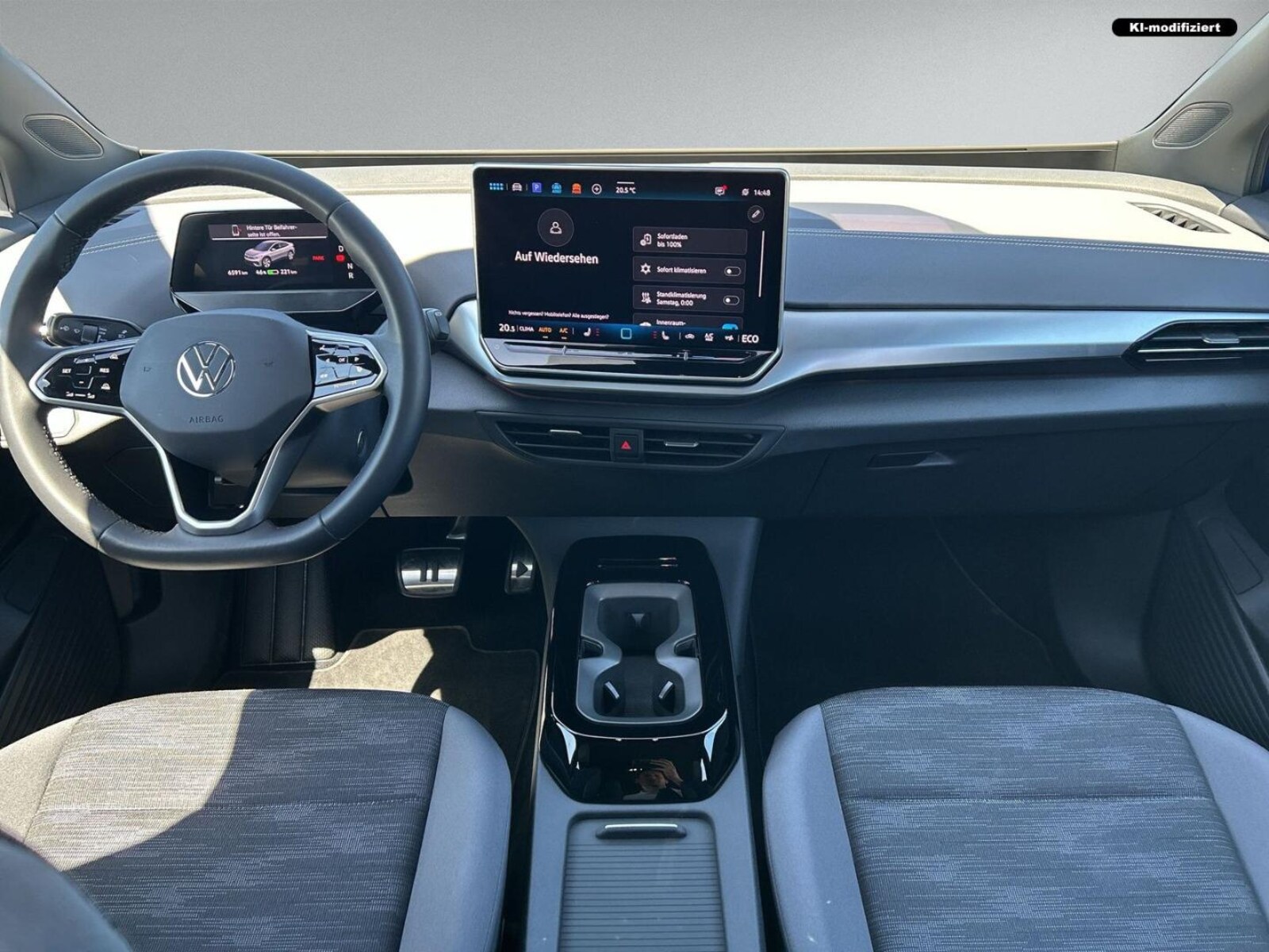 Volkswagen ID.5 – Bild 9
