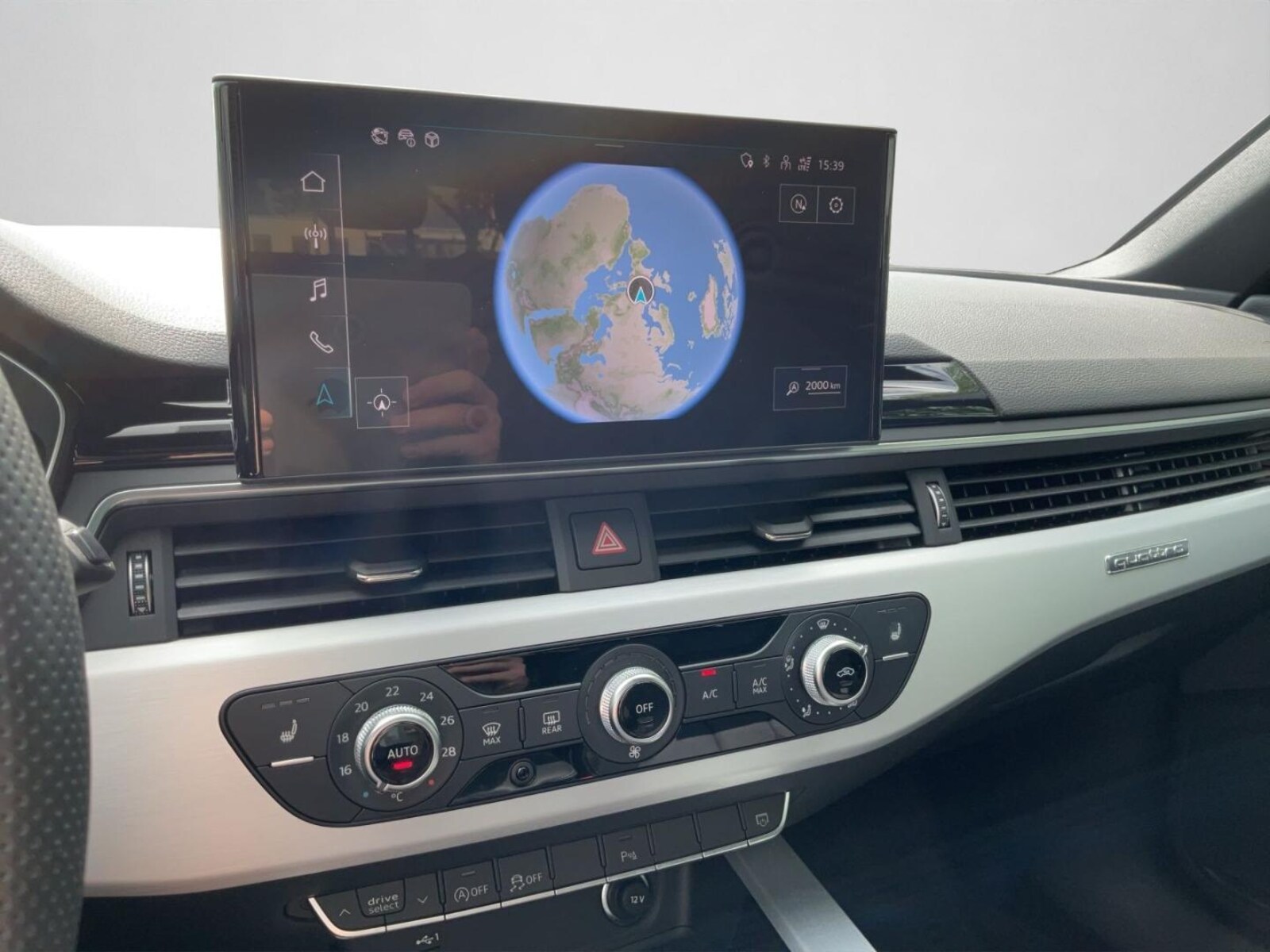 Audi S4 Avant – Bild 11