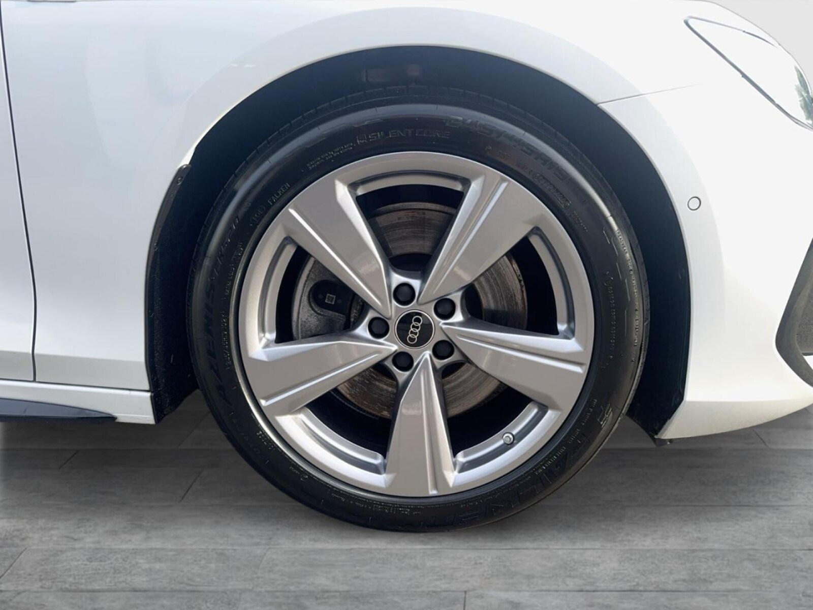 Audi A6 Avant – Bild 8