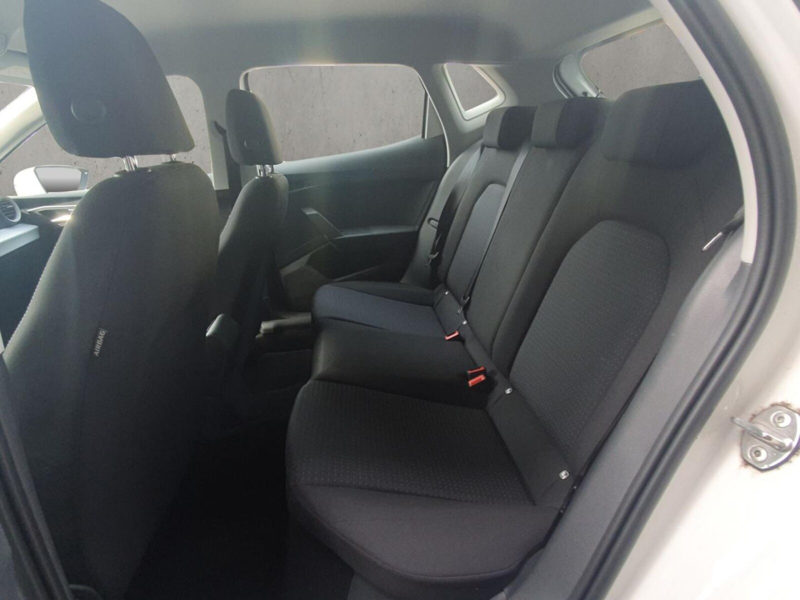 SEAT Ibiza – Bild 14