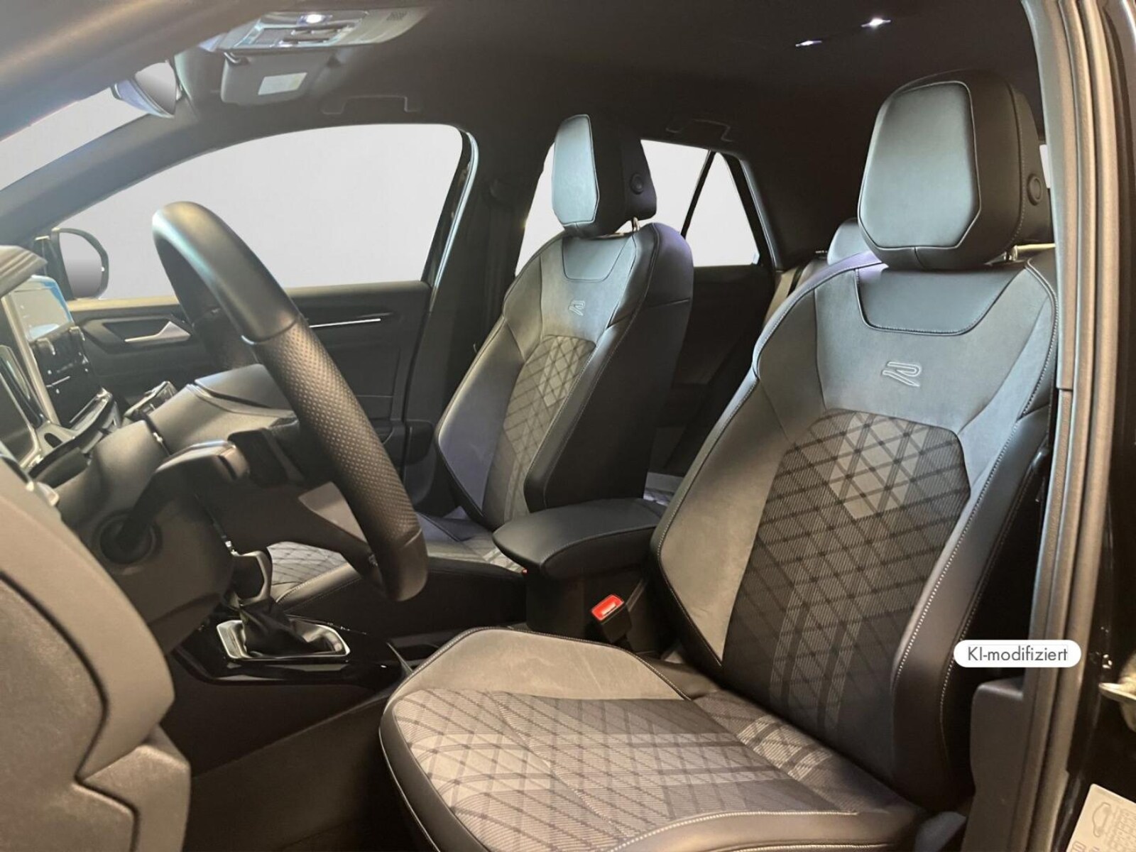 Volkswagen T-Roc – Bild 12