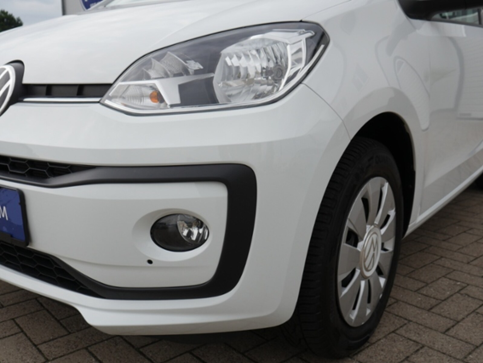 Volkswagen up! – Bild 8