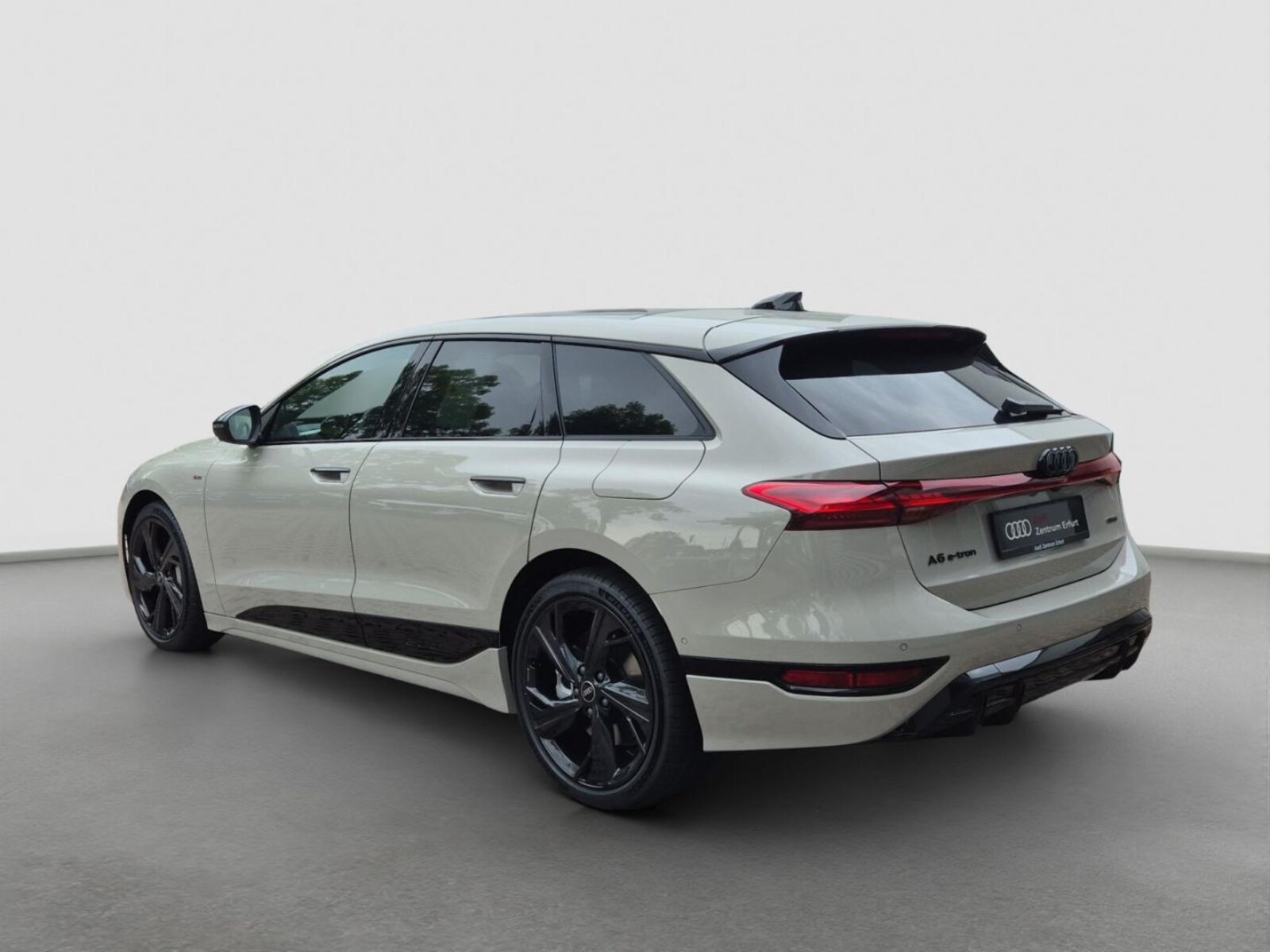Audi A6 Avant e-tron – Bild 4