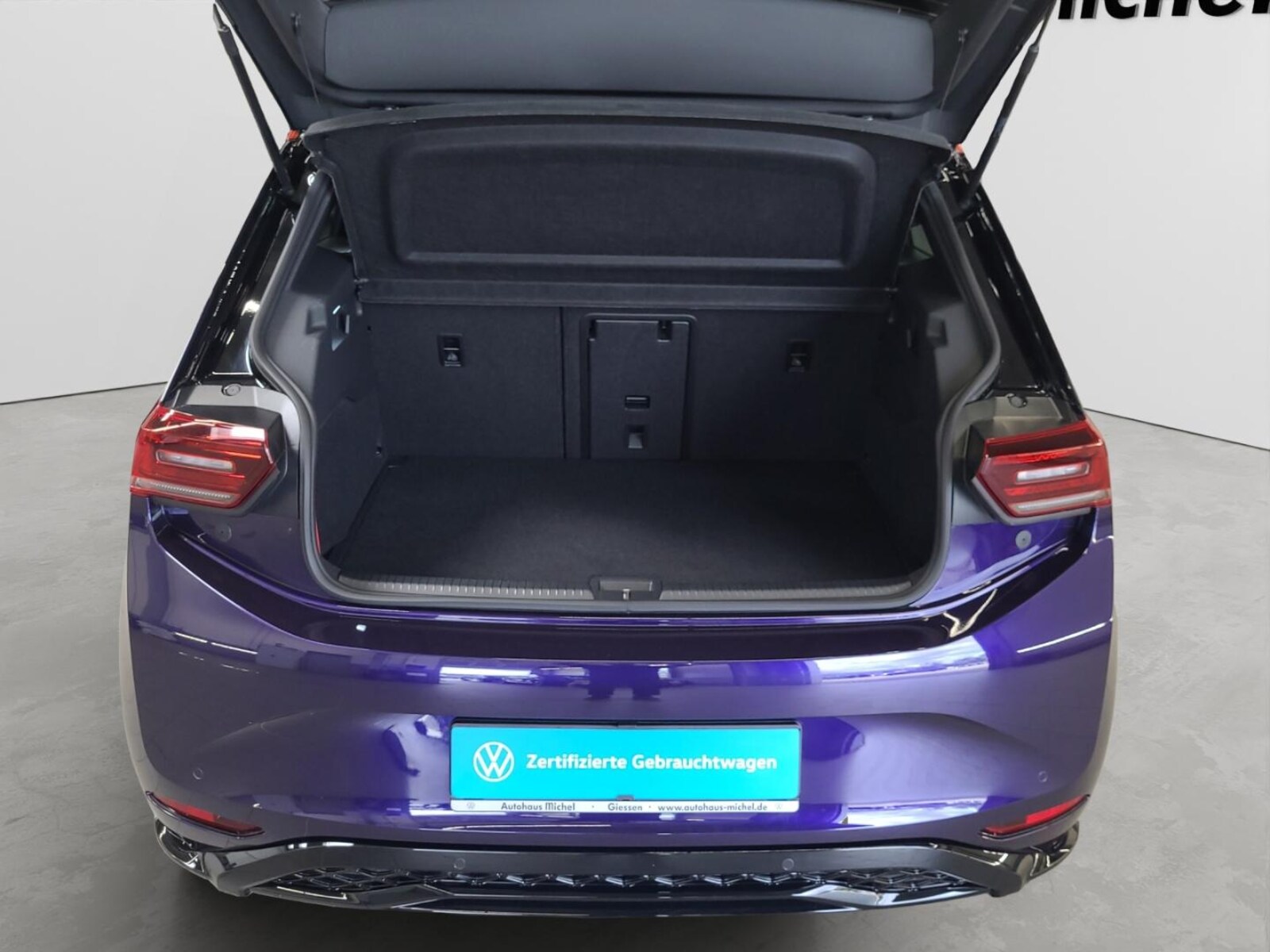 Volkswagen ID.3 – Bild 9