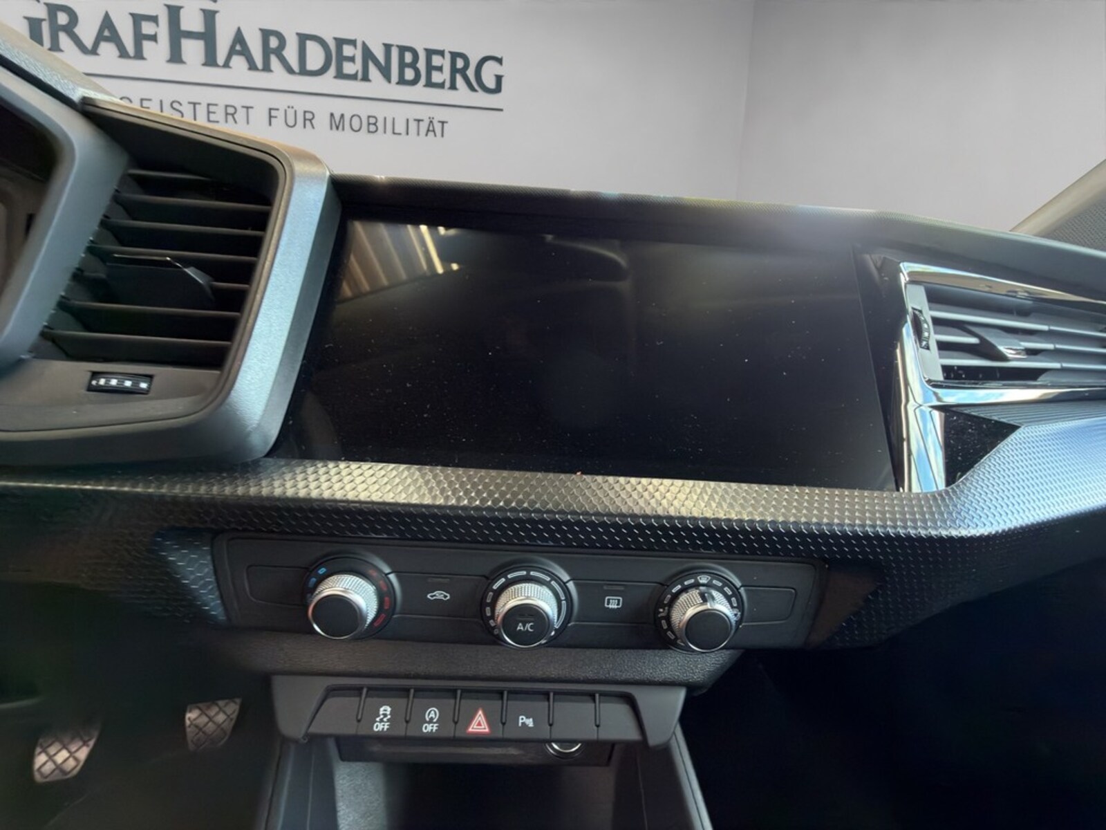 Audi A1 Sportback – Bild 15