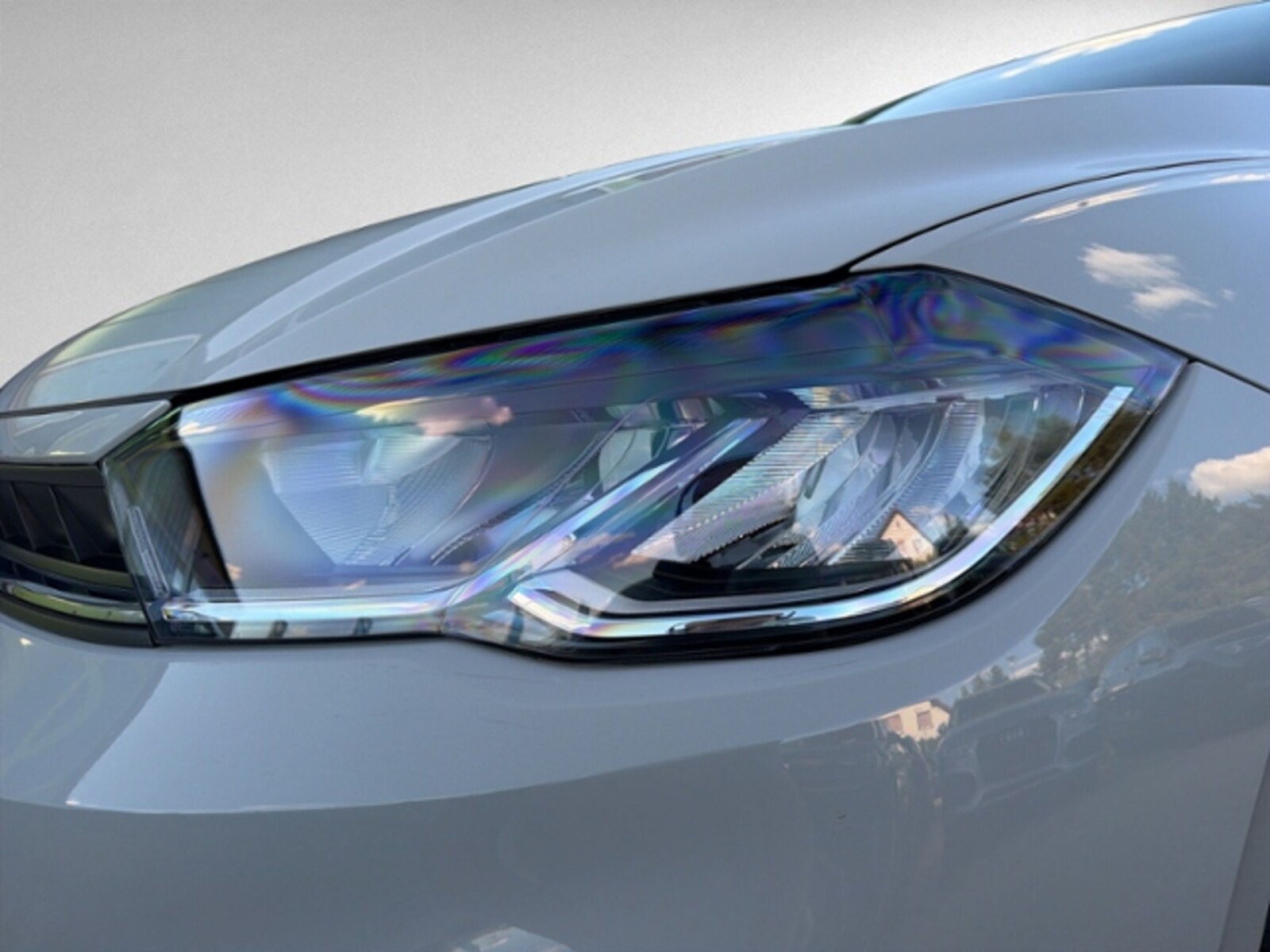 Volkswagen Polo – Bild 6