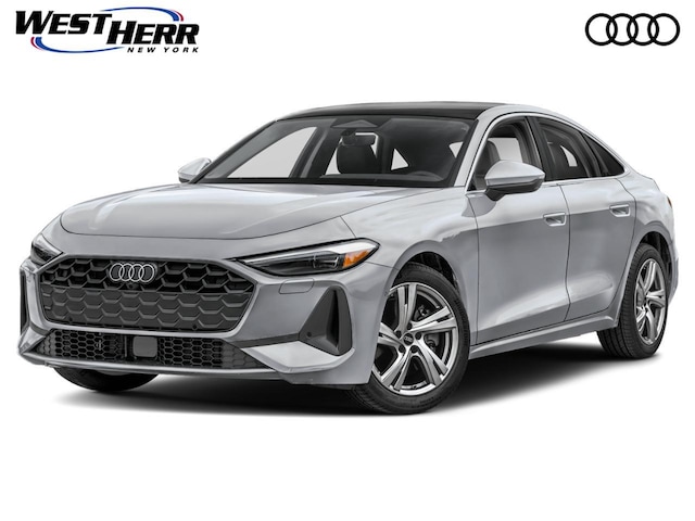 Photo of 2026 Audi A5 Sedan