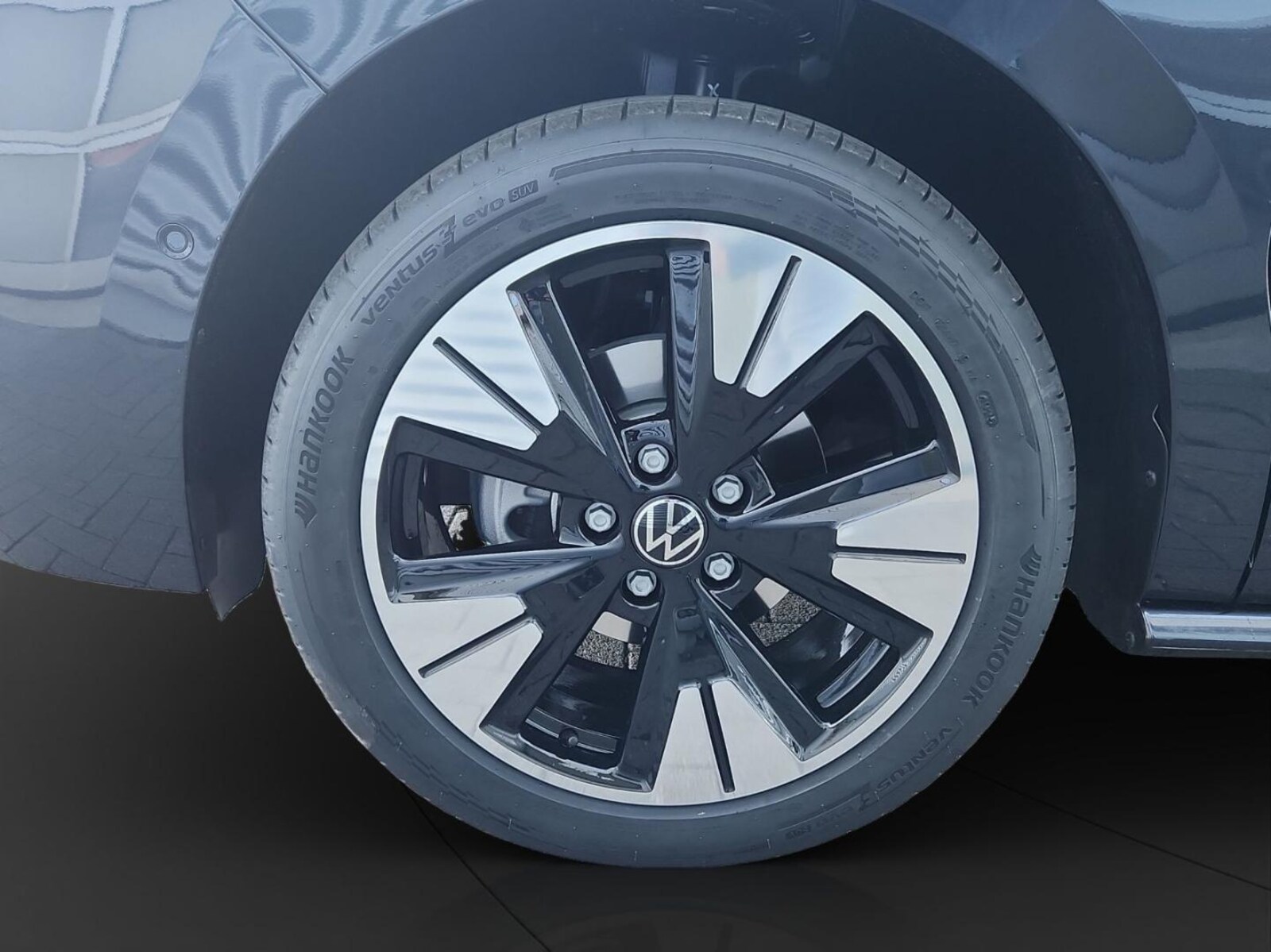 Volkswagen Multivan Langversion – Bild 7