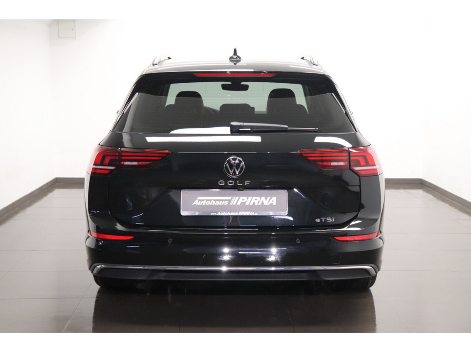 Volkswagen Golf Variant – Bild 6