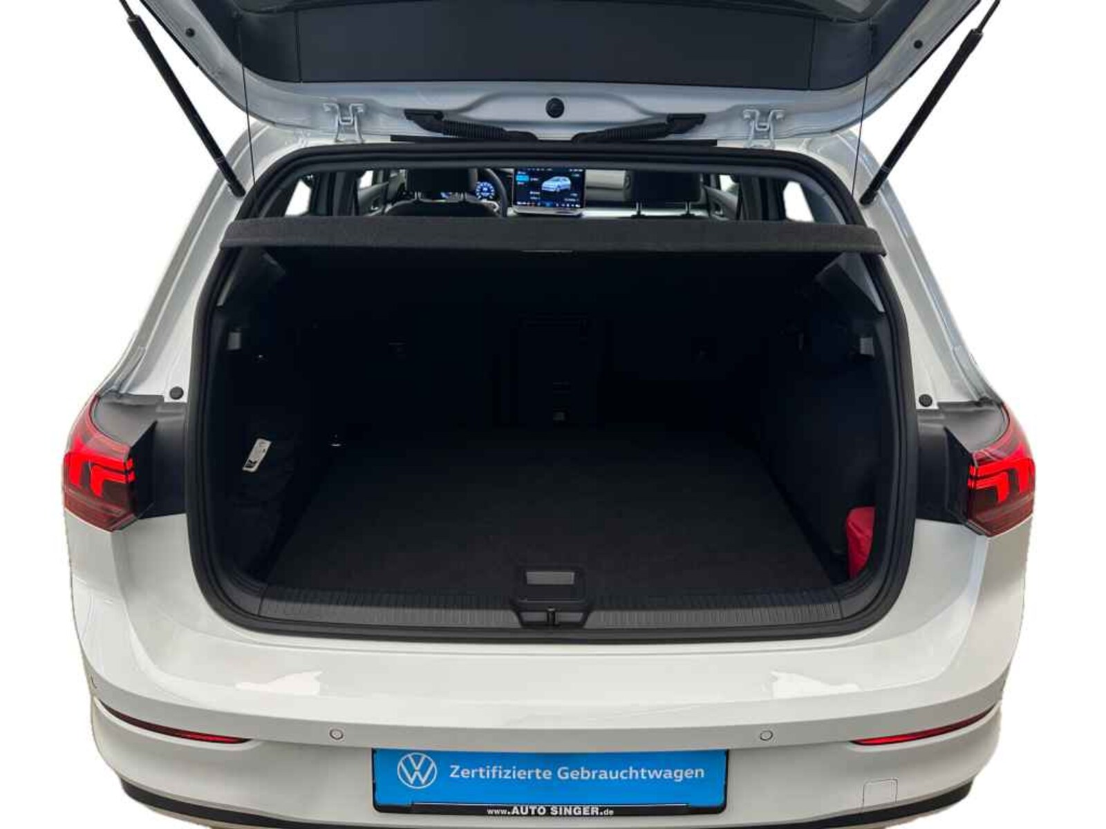 Volkswagen Golf – Bild 8