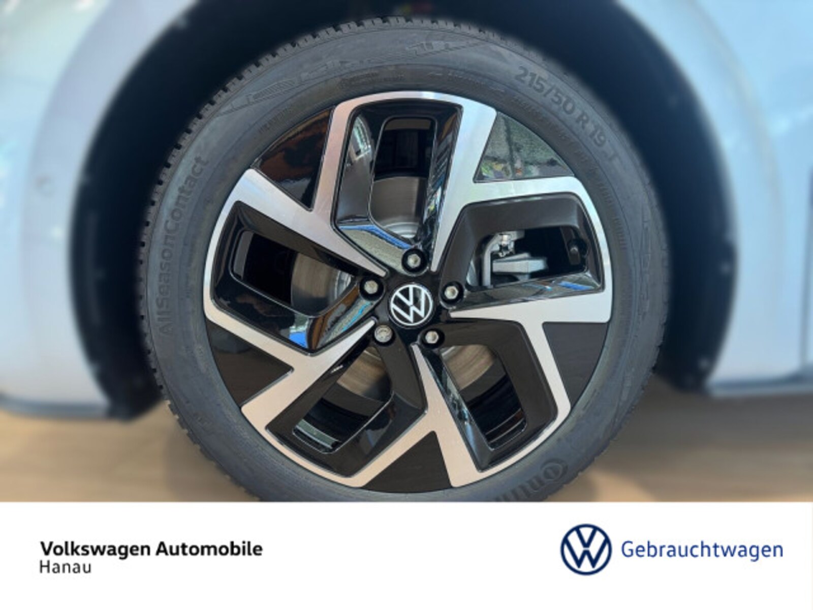 Volkswagen ID.3 – Bild 3