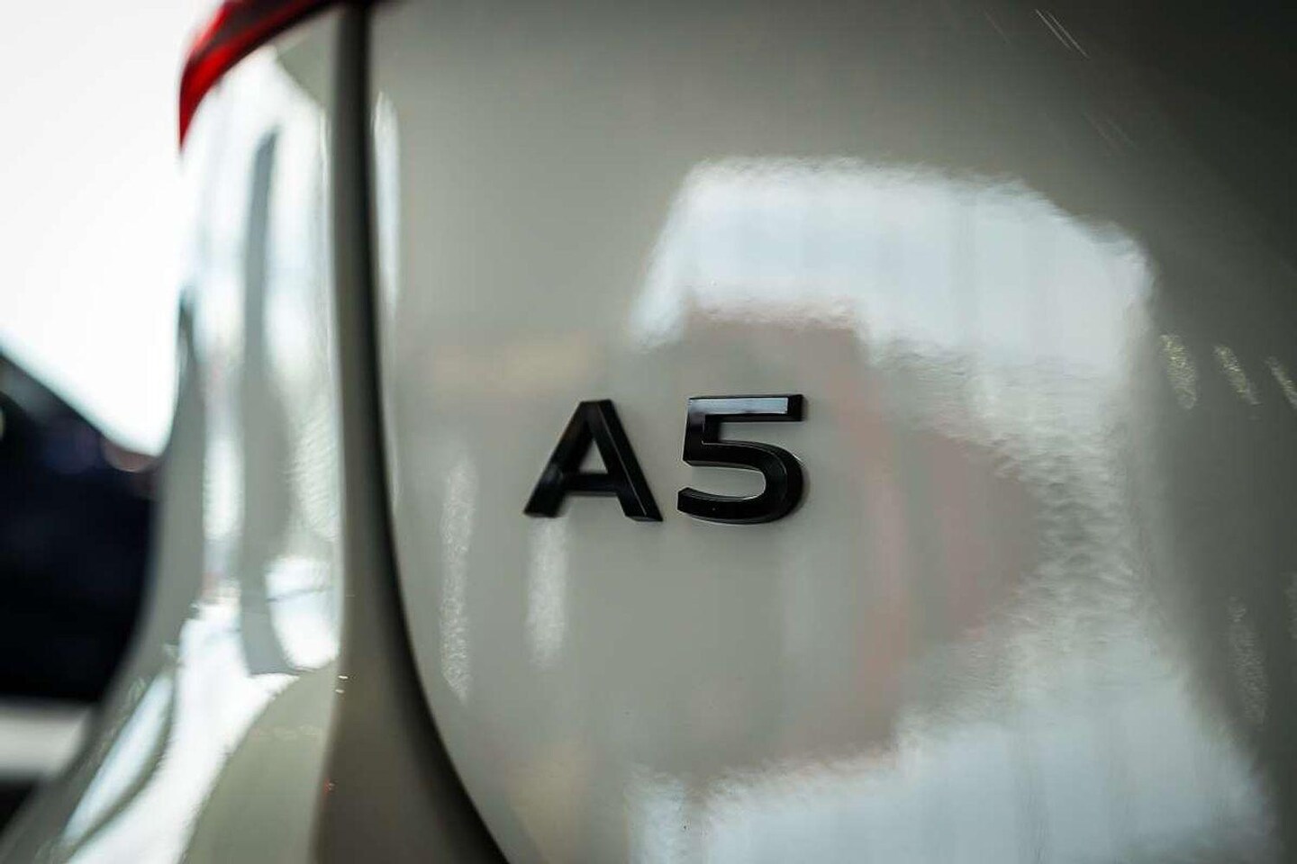 Image about Audi A5 Sedan TFSI e e-hybrid quattro 270 kW S tronic