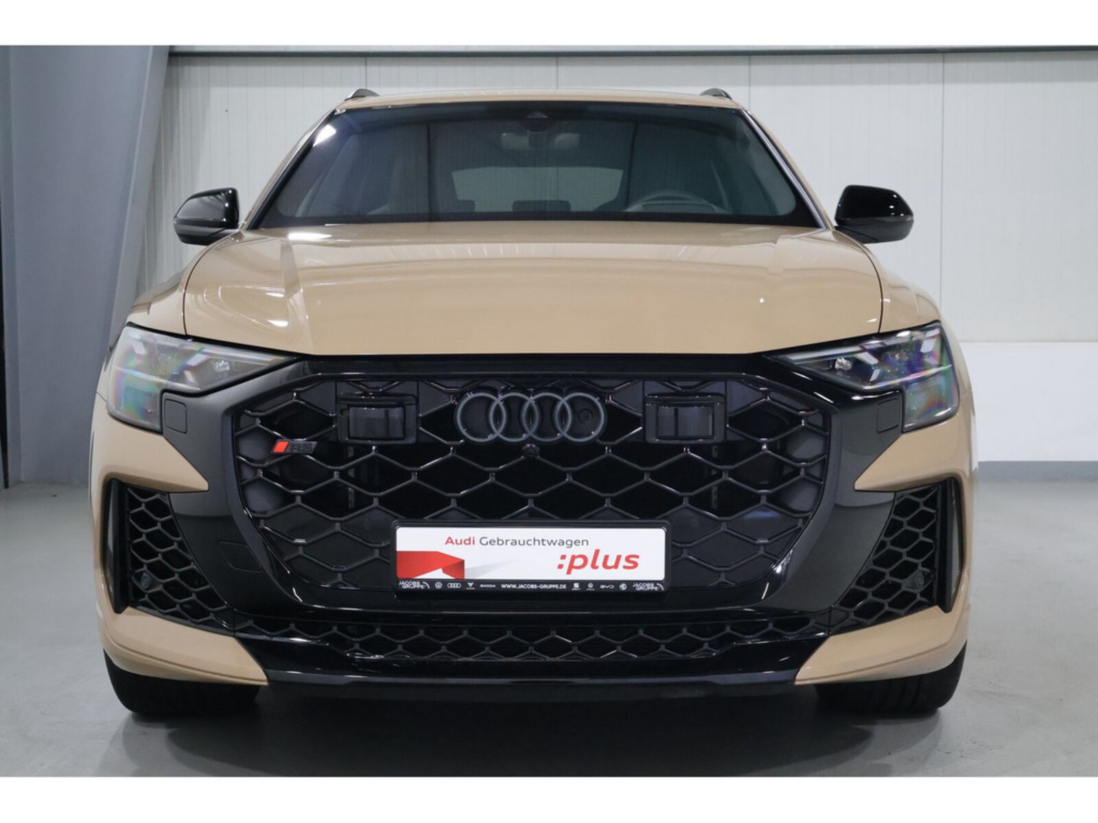Audi RS Q8 – Bild 2