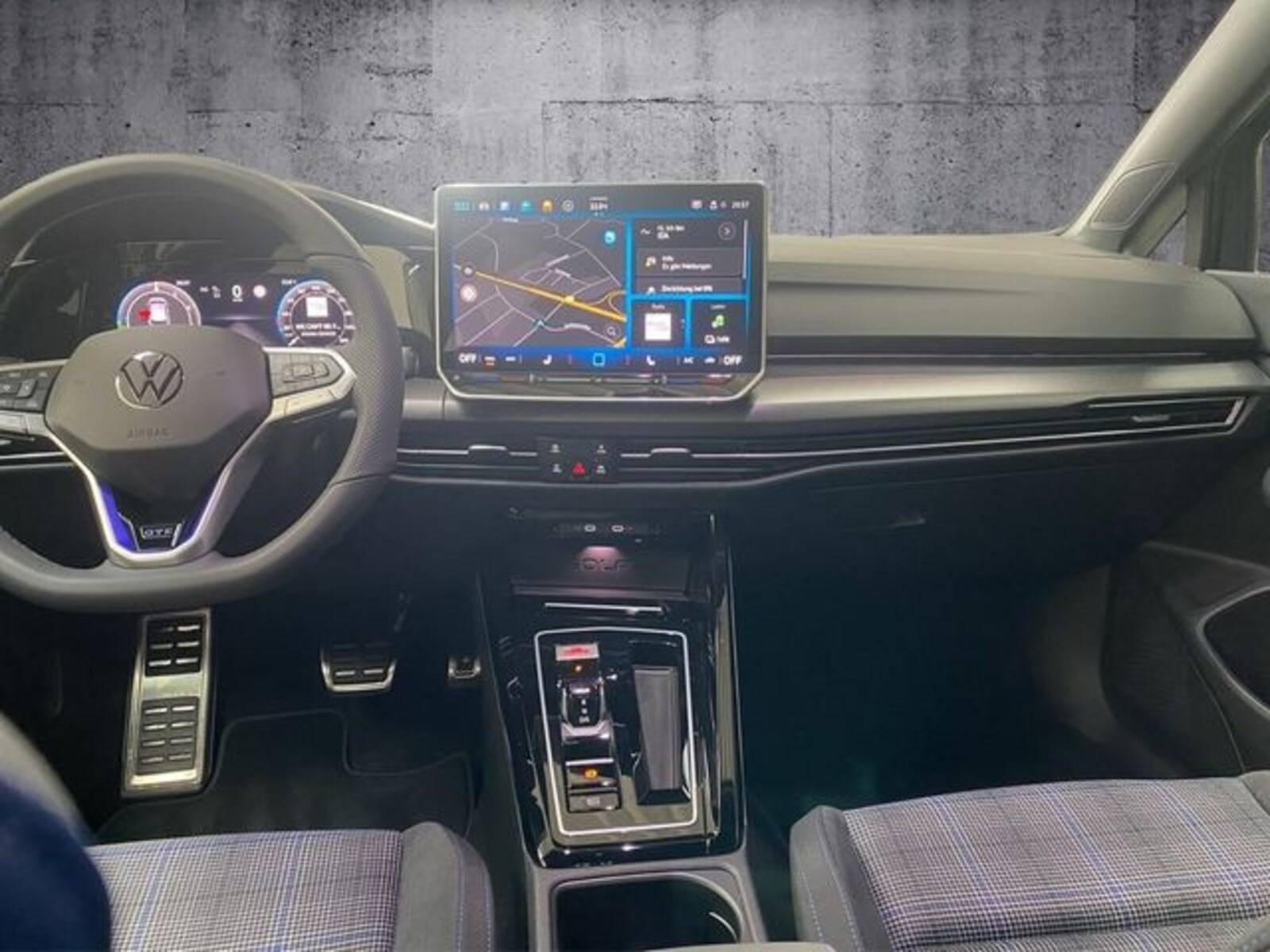 Volkswagen Golf – Bild 7