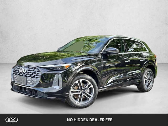 Photo of 2026 Audi Q5
