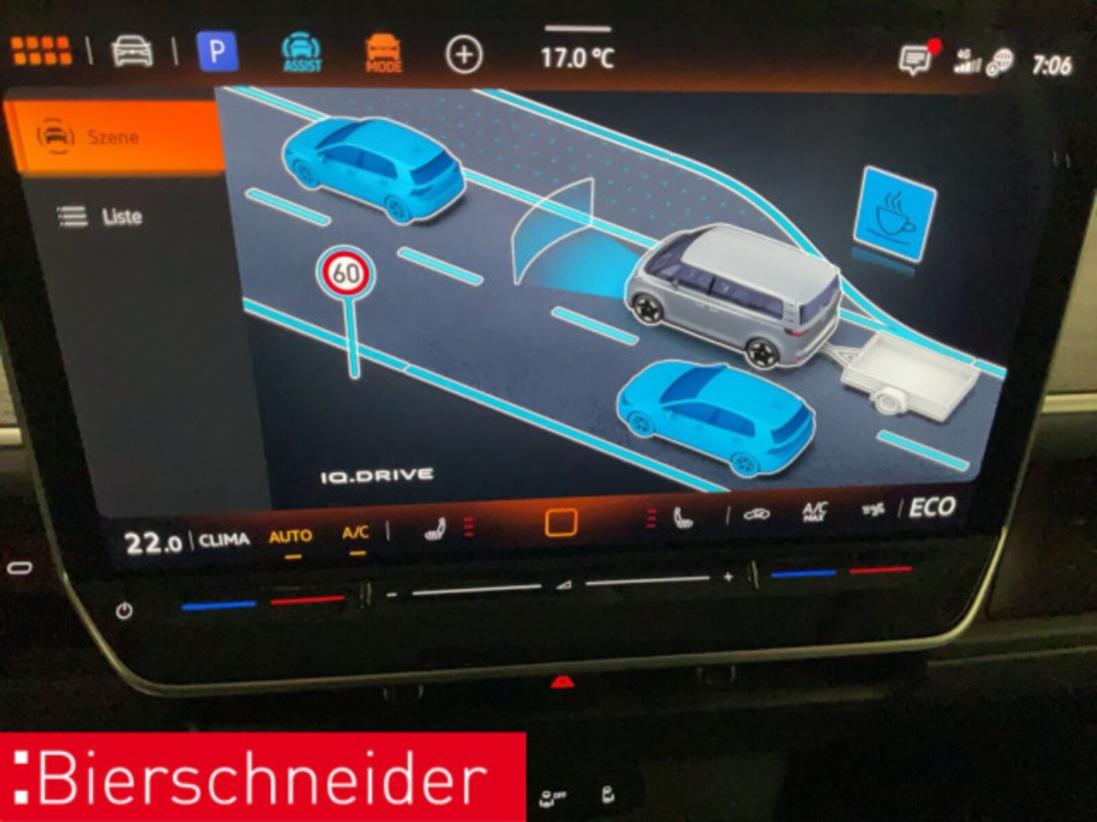 Volkswagen ID. Buzz – Bild 24