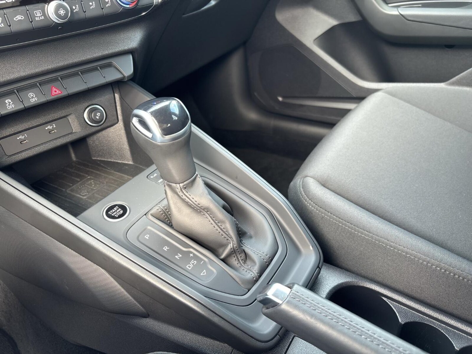 Audi A1 Sportback – Bild 22