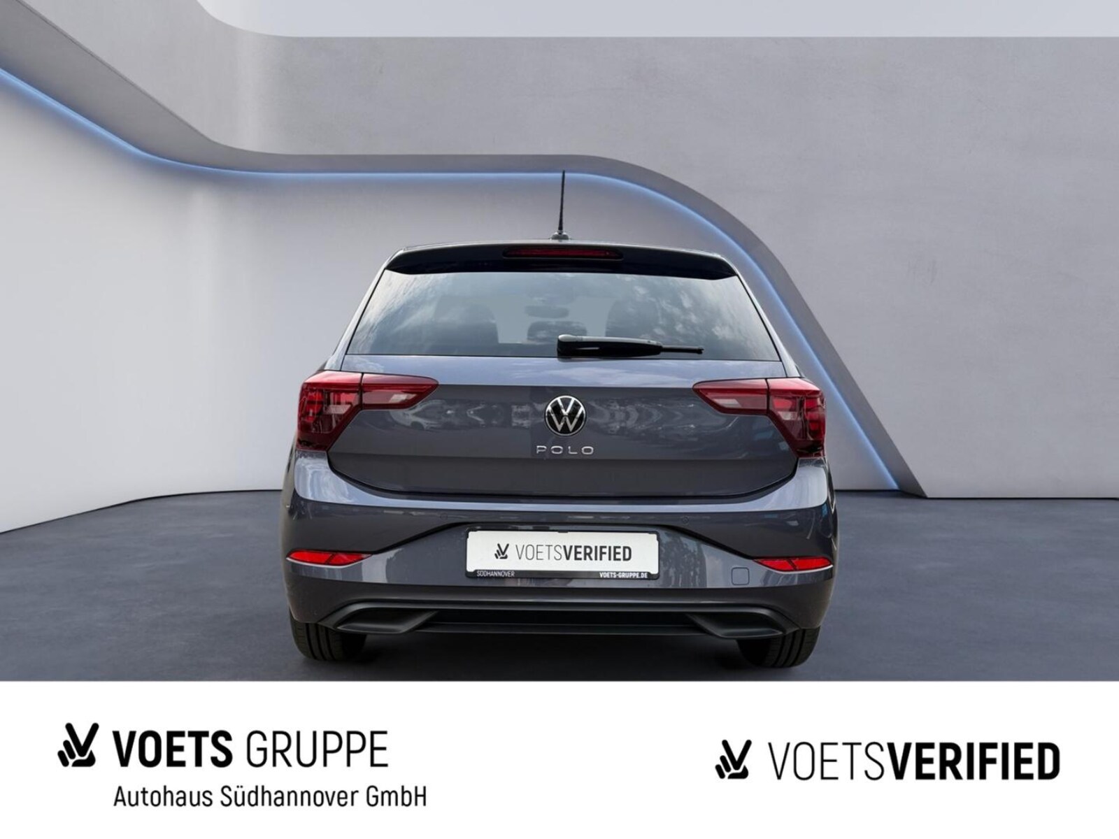 Volkswagen Polo – Bild 4