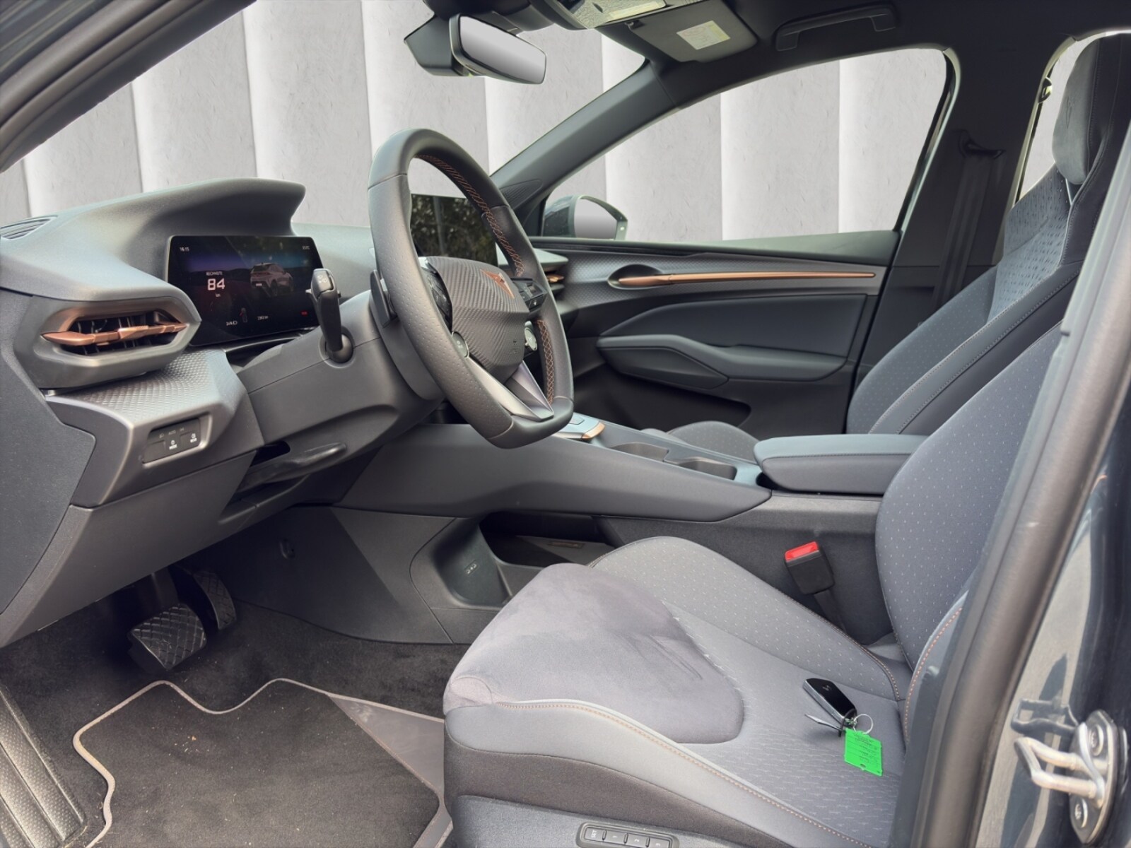 CUPRA Raval – Bild 15