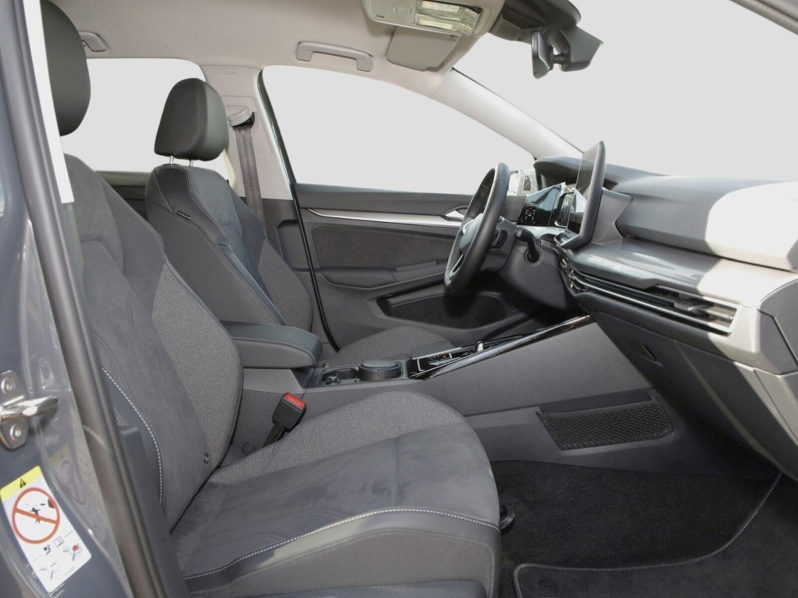 Volkswagen Golf – Bild 9