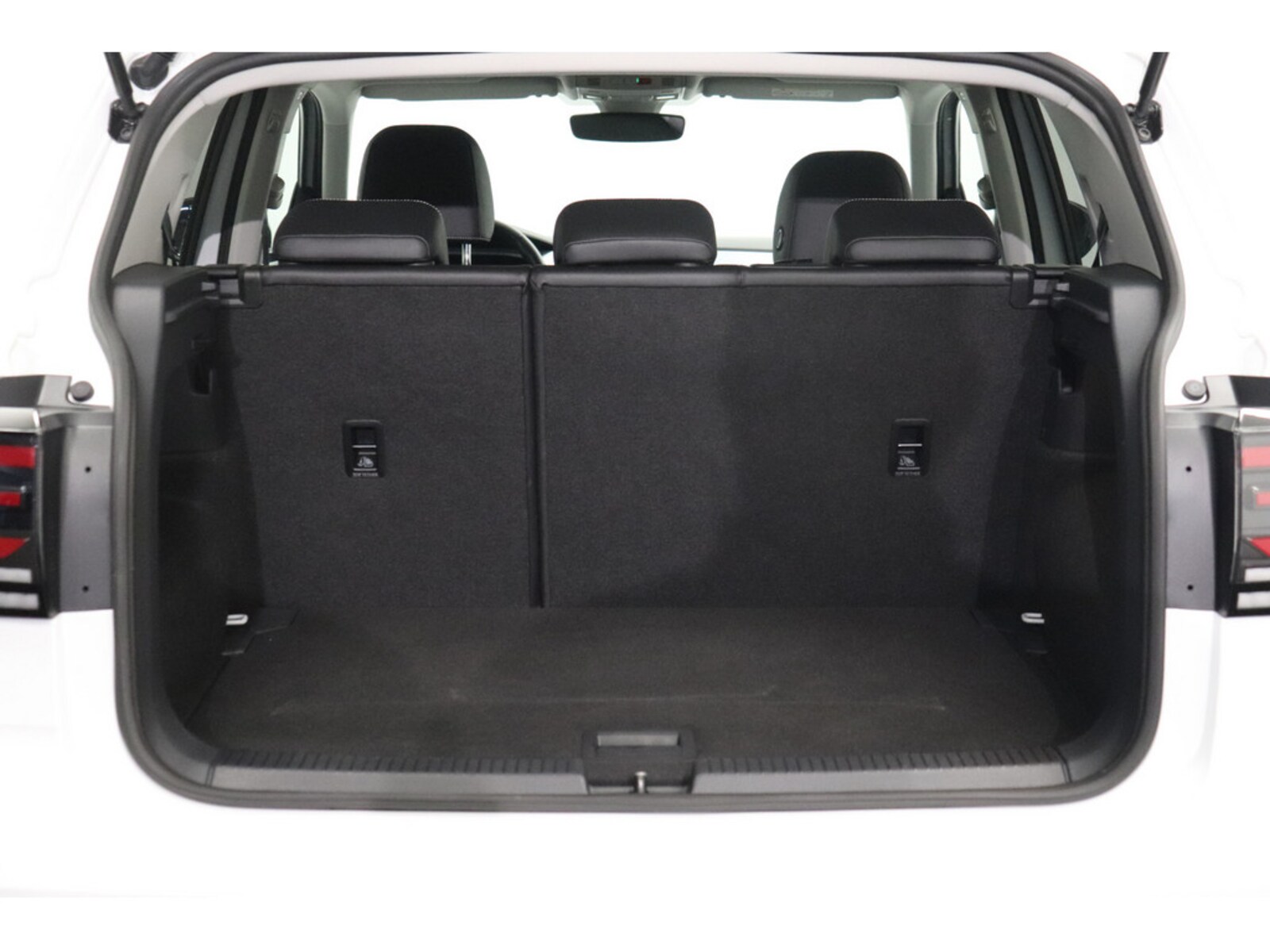 Volkswagen T-Cross – Bild 9